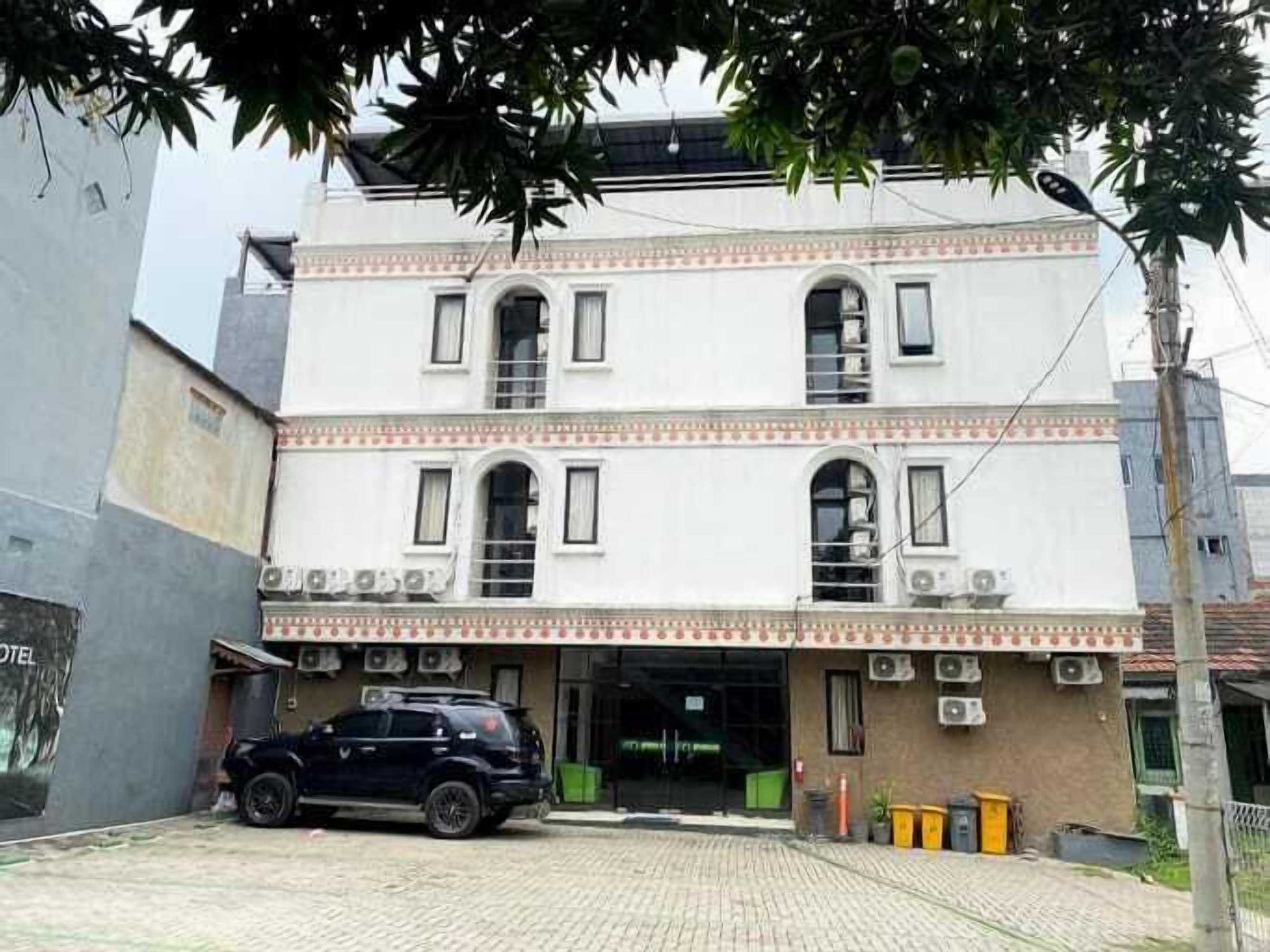 Gift card for Anugrah Inn