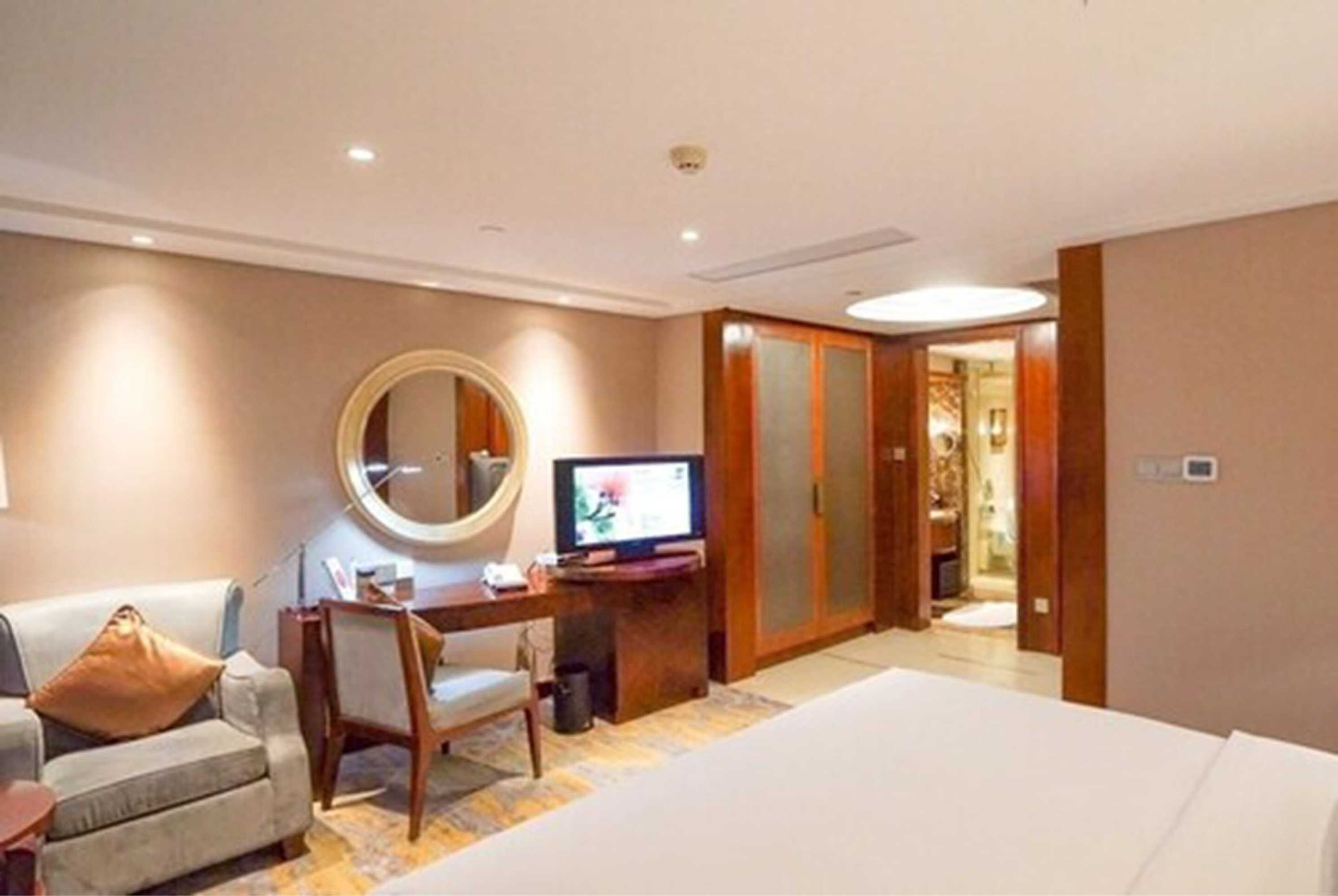 Gift card for Wyndham Grand Plaza Royale Ningbo Gift card for Wyndham Grand Plaza Royale Ningbo