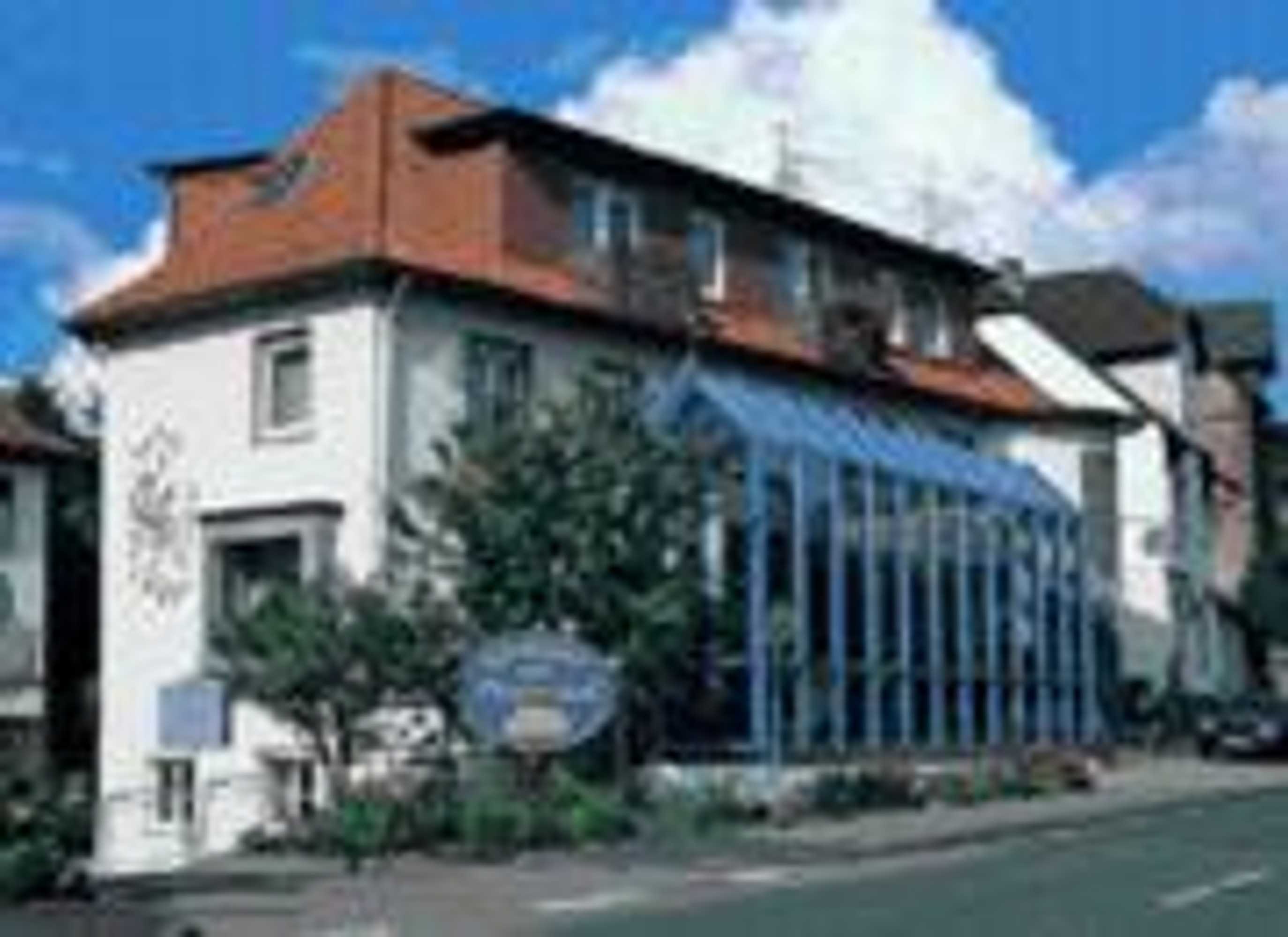 Gift card for Landhotel Weinrich