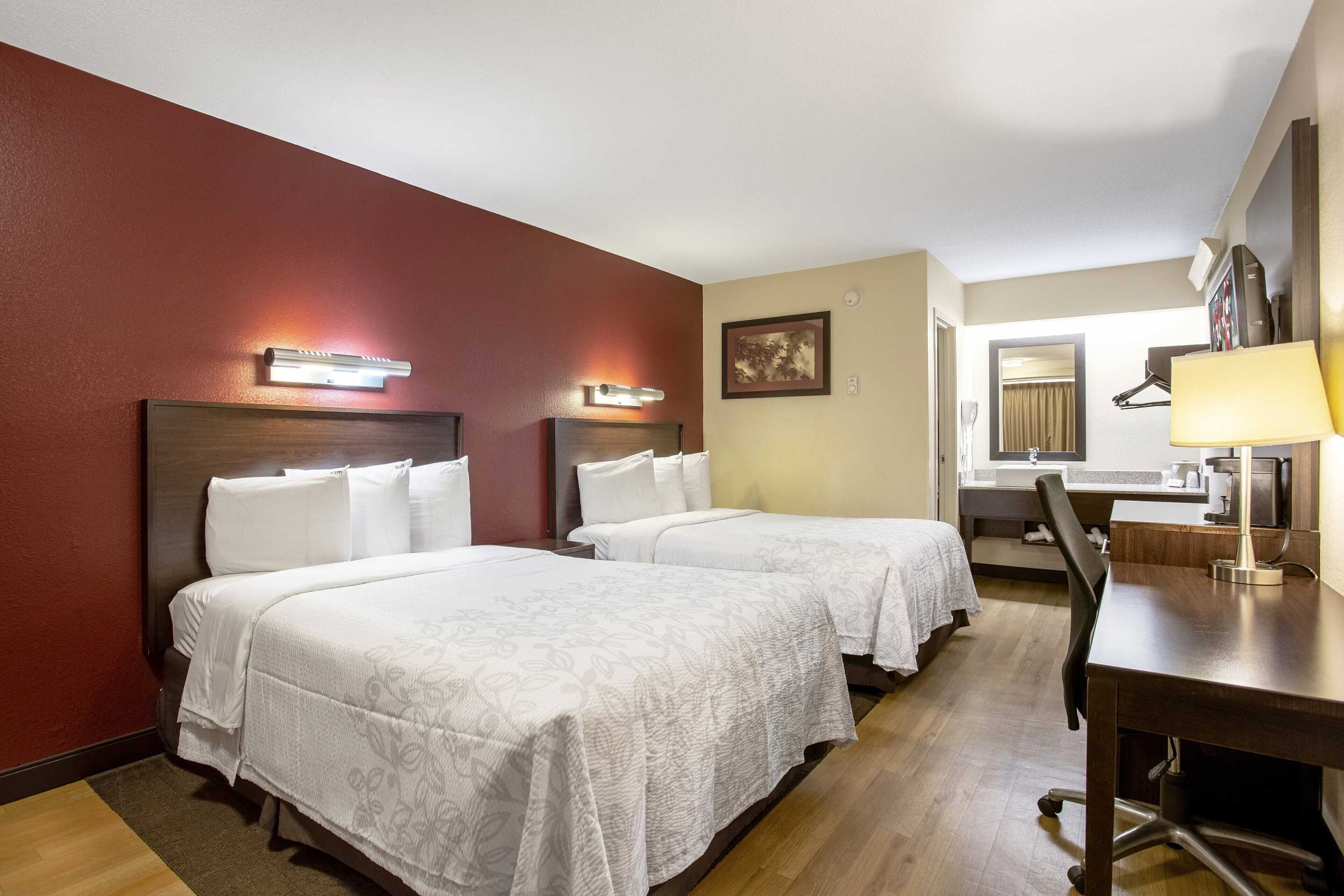 Gift card for Red Roof Inn Plus+ Wilmington - Newark Gift card for Red Roof Inn Plus+ Wilmington - Newark