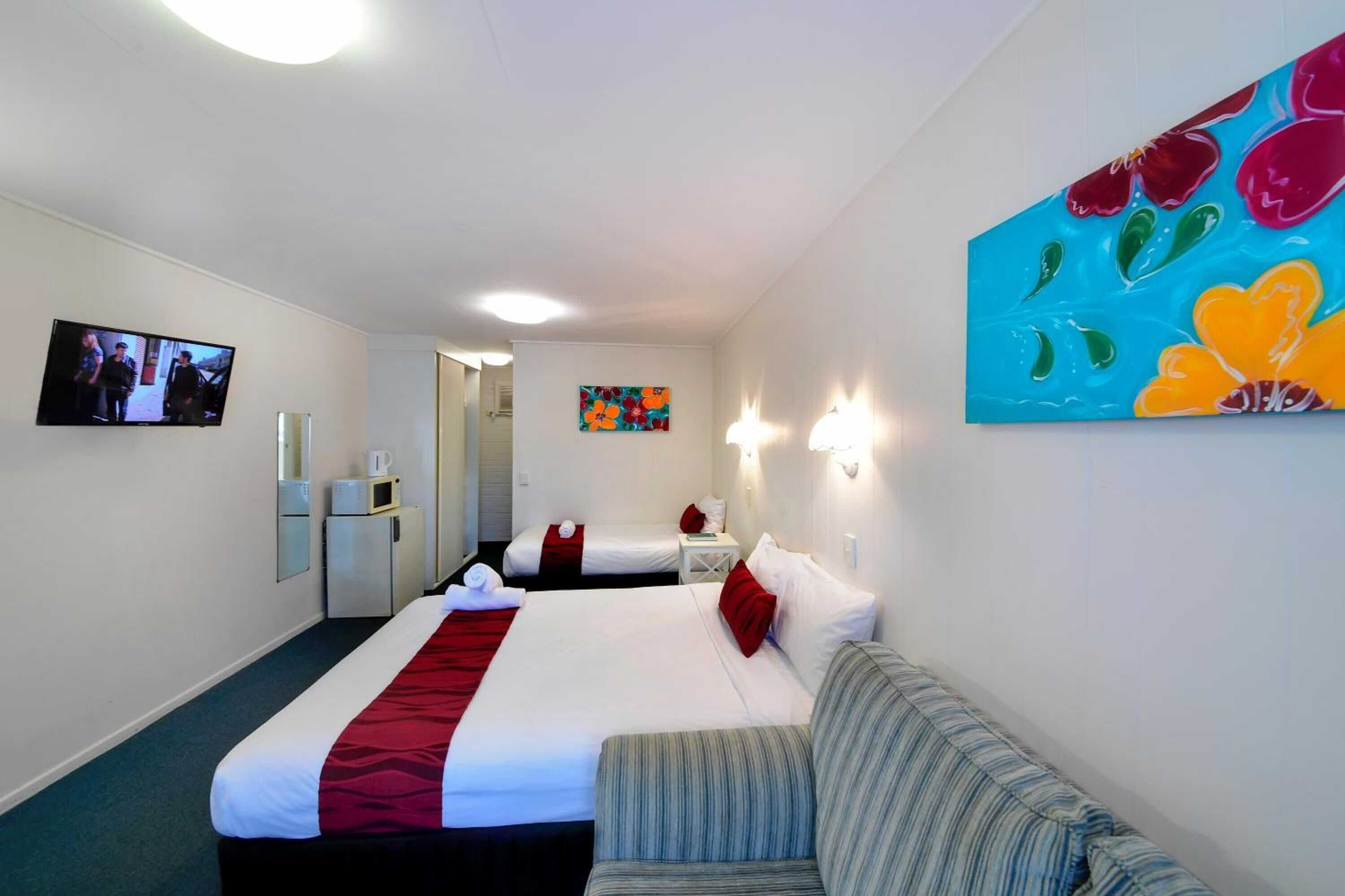Gift card for Aspley Motor Inn Gift card for Aspley Motor Inn