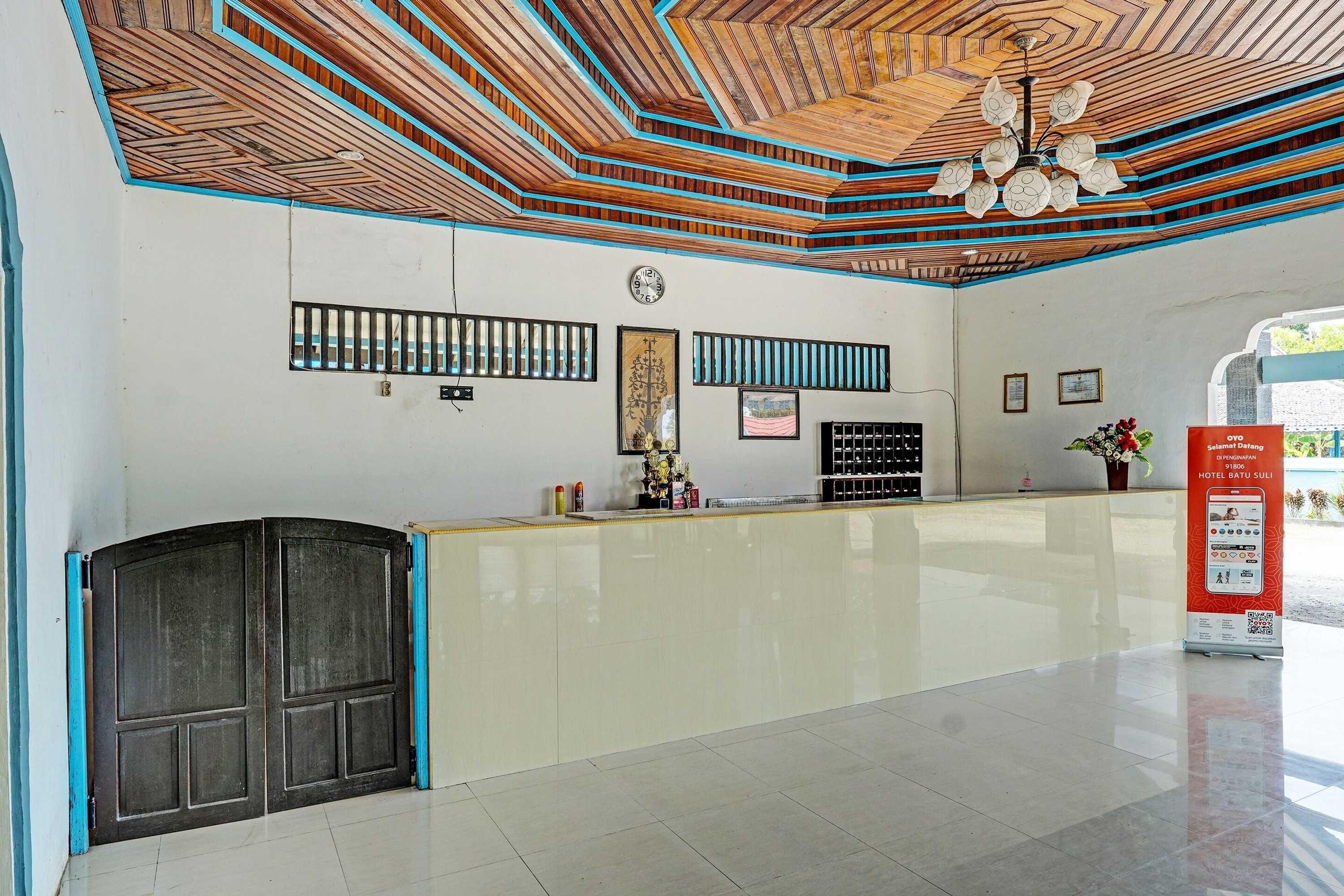 Gift card for Capital O 91806 Hotel Batu Suli Gift card for Capital O 91806 Hotel Batu Suli