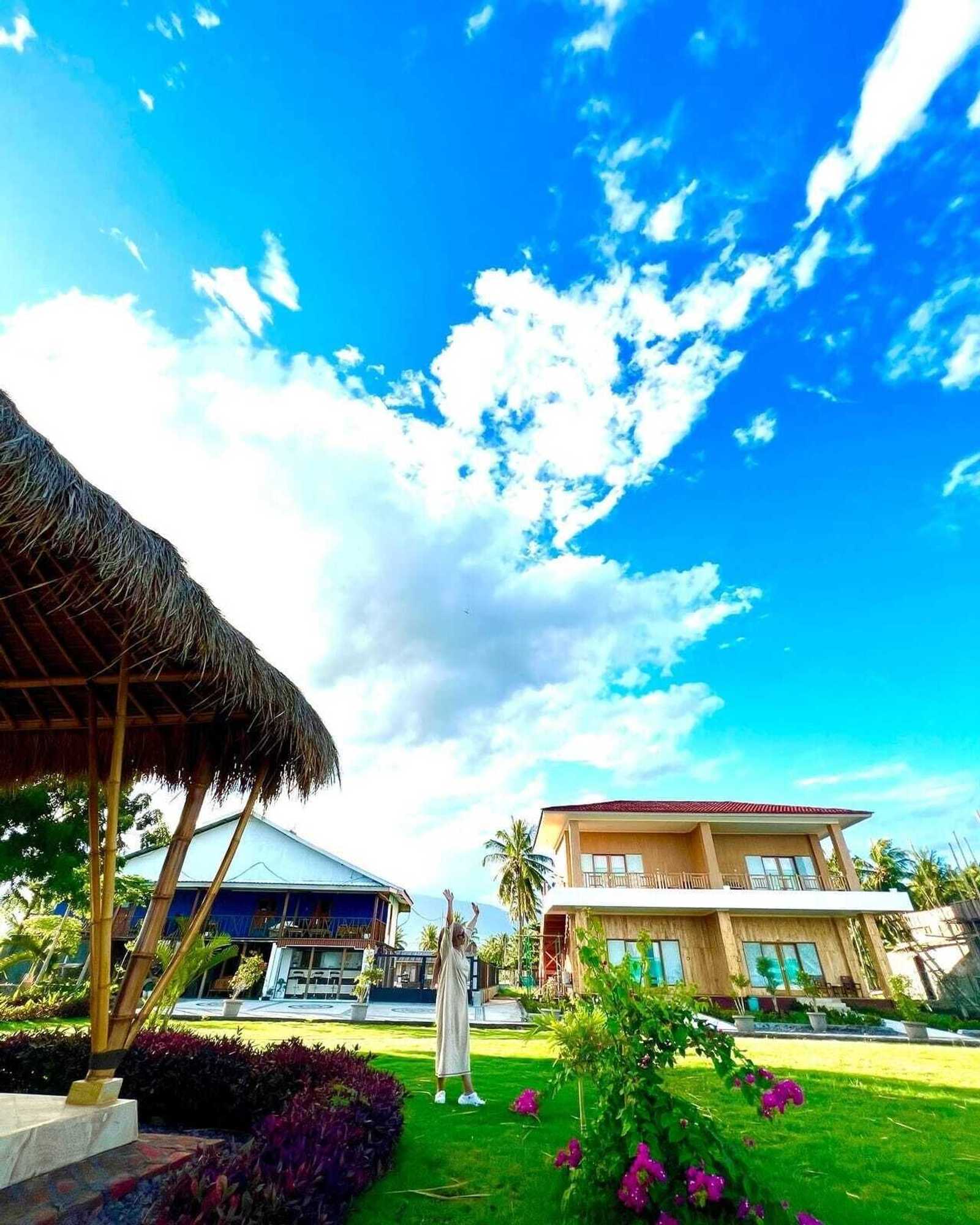 Gift card for Bayview Beach Resort East Lombok Gift card for Bayview Beach Resort East Lombok