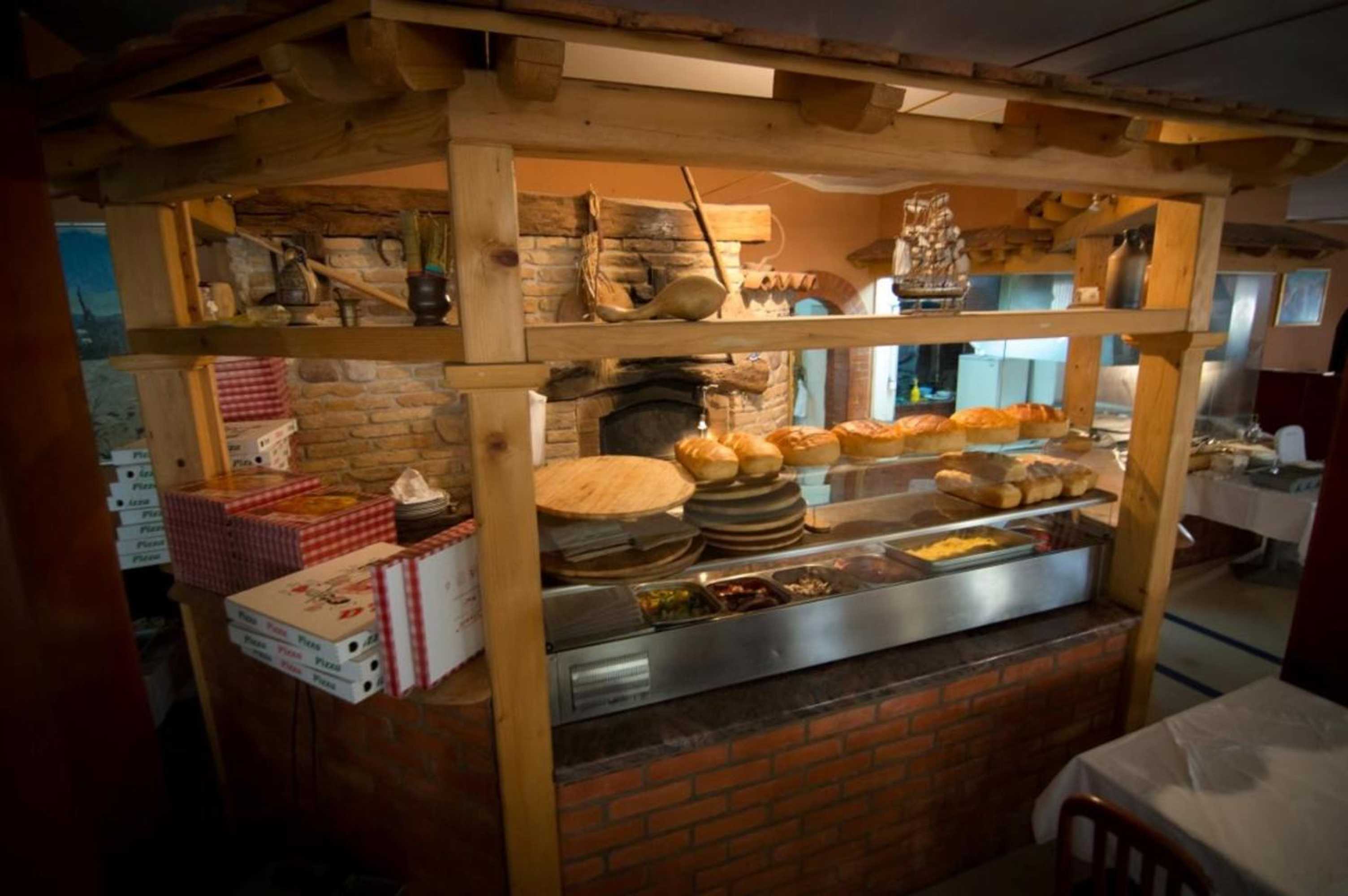 Gift card for Hotelu Ana