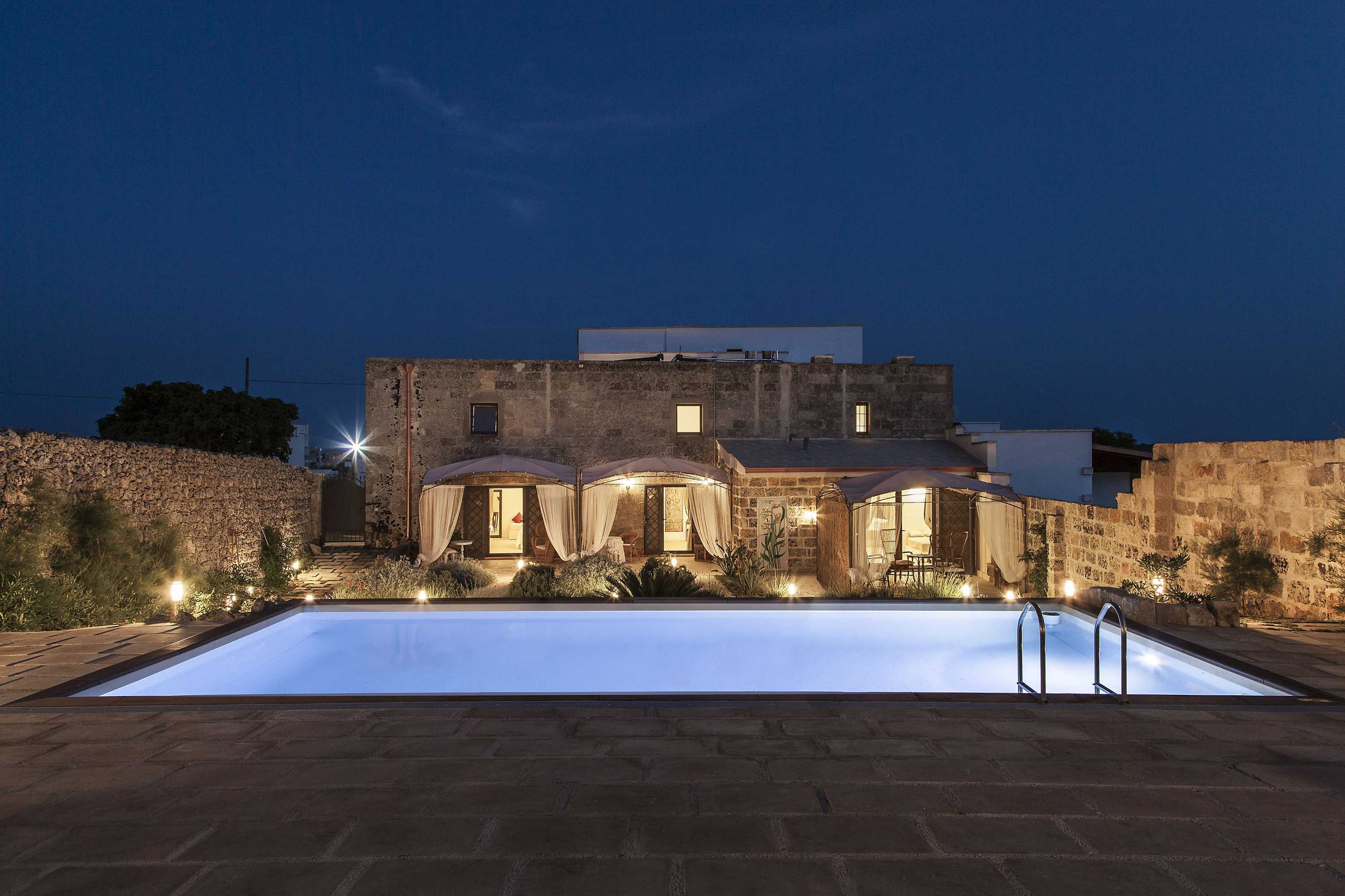 Gift card for Masseria Palane Gift card for Masseria Palane