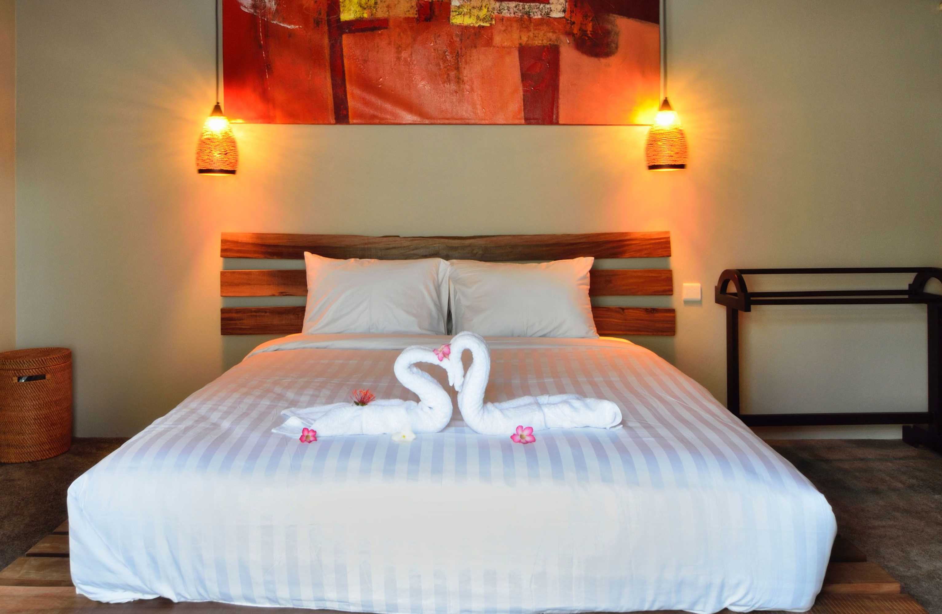 Gift card for Kies Villas Lombok Gift card for Kies Villas Lombok