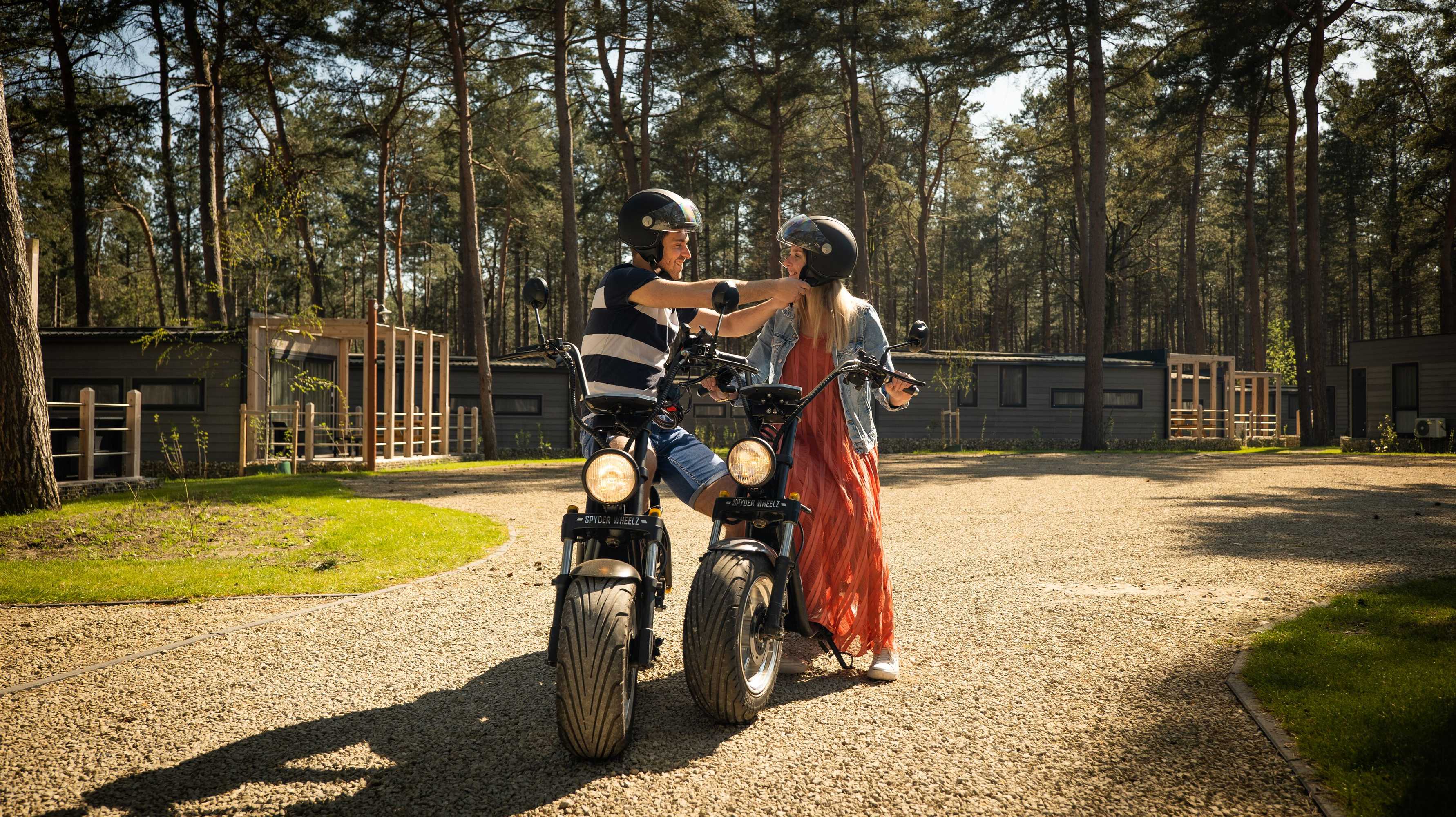 Gift card for Europarcs Hoge Kempen Gift card for Europarcs Hoge Kempen