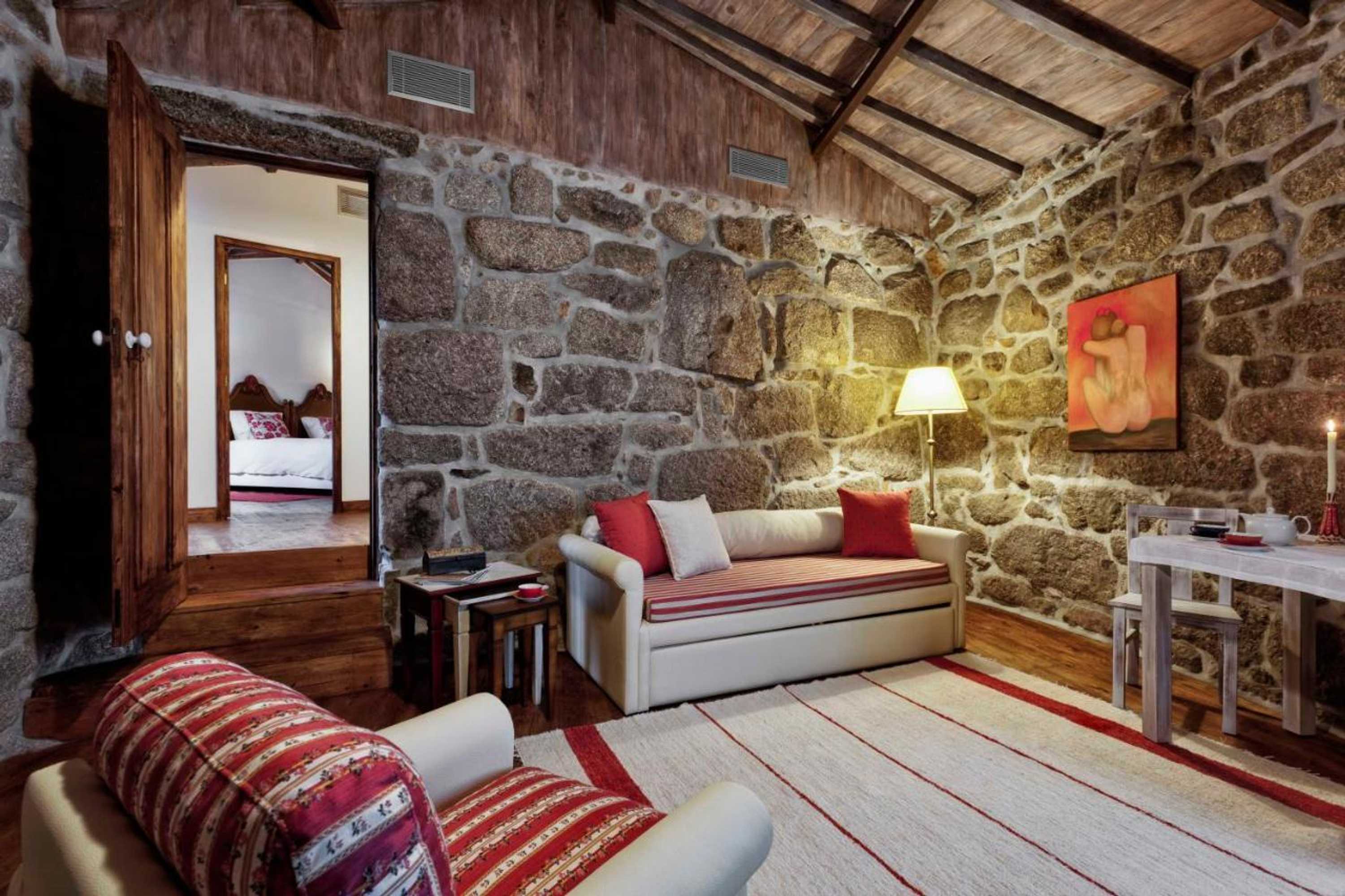 Gift card for Casa de Louredo