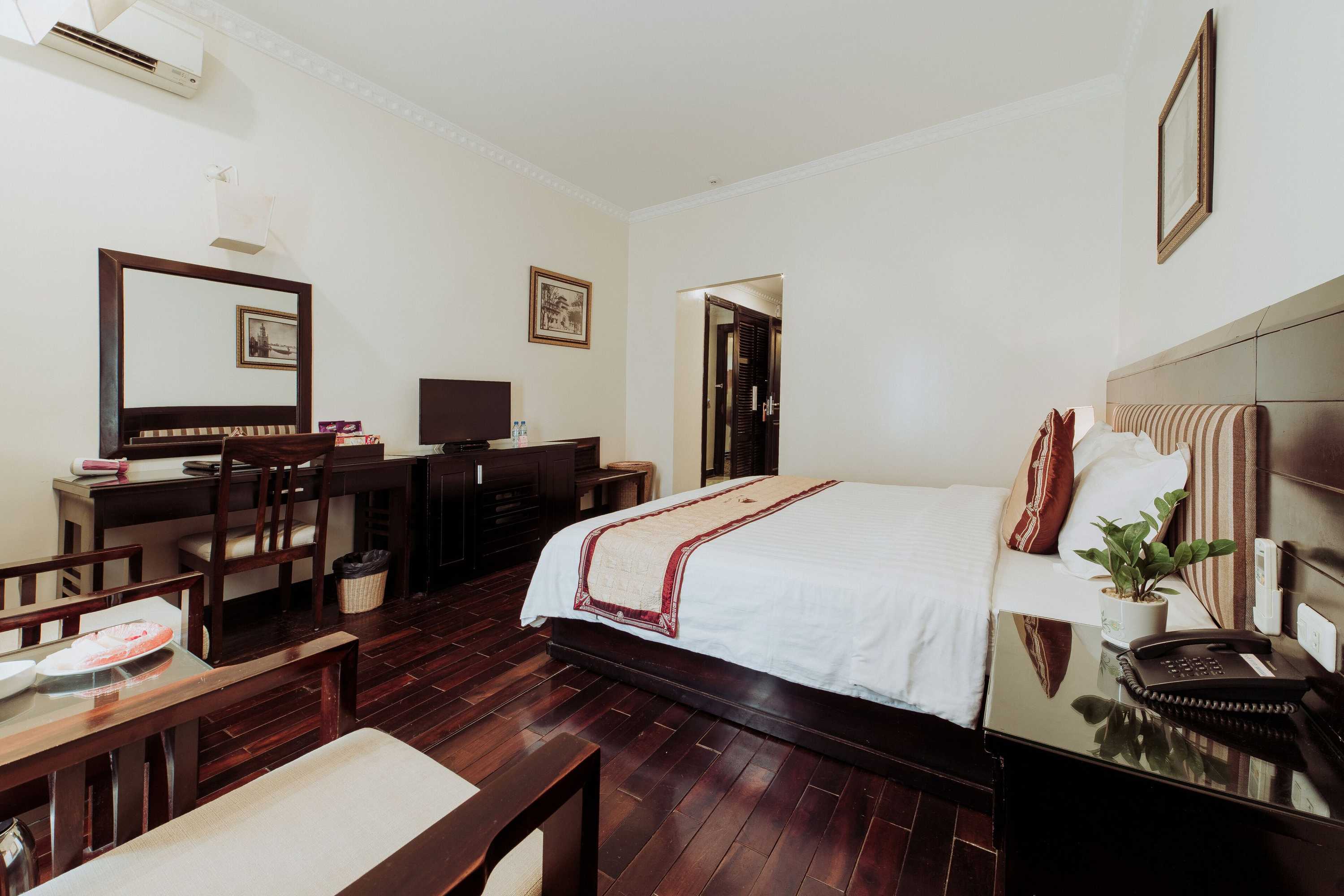 Gift card for White Palace Thai Binh Hotel 1 Gift card for White Palace Thai Binh Hotel 1