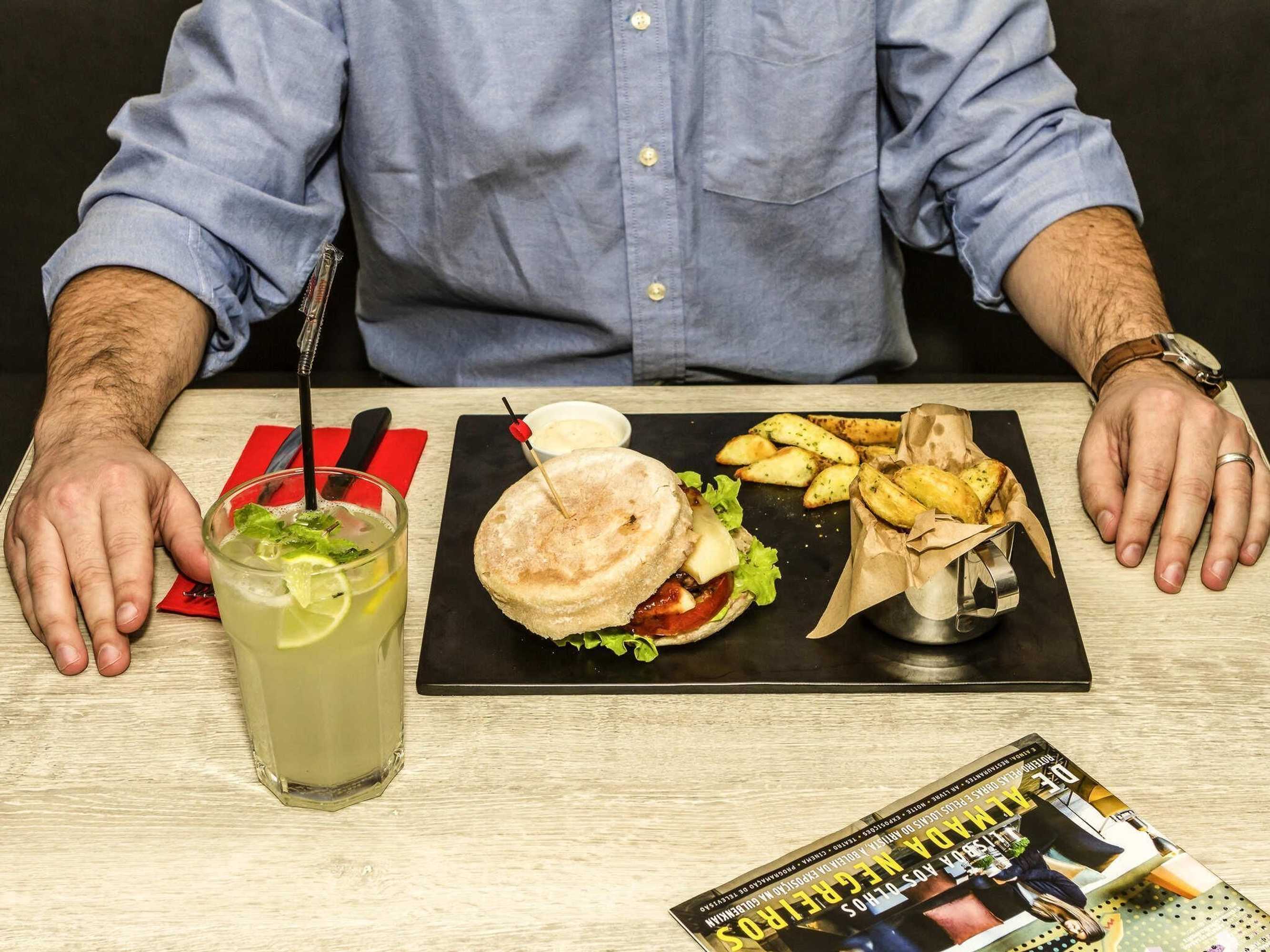 Gift card for Ibis Lisboa Alfragide
