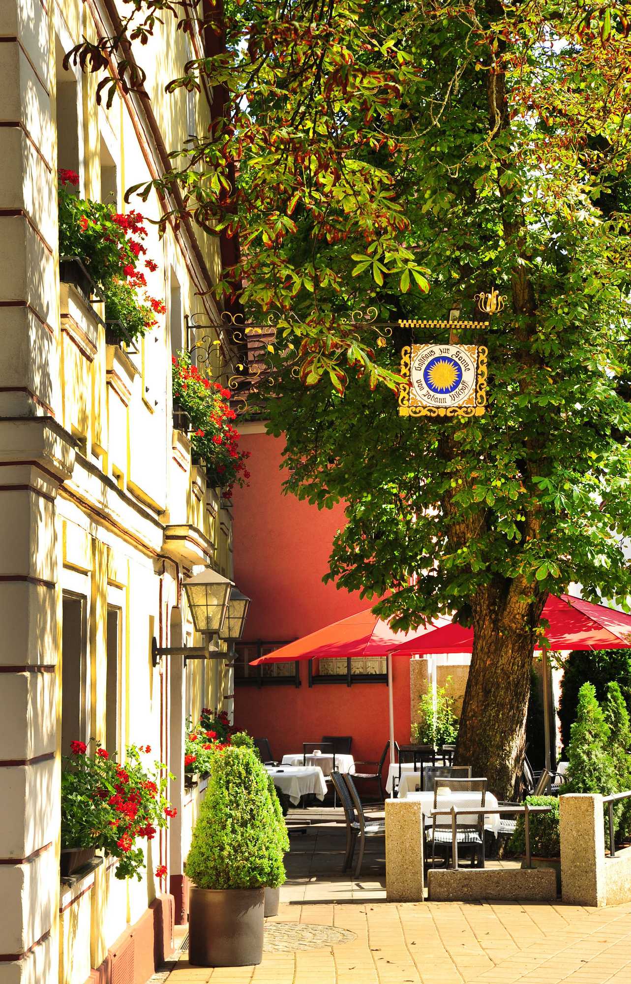 Gift card for Hotel Sonne Gift card for Hotel Sonne