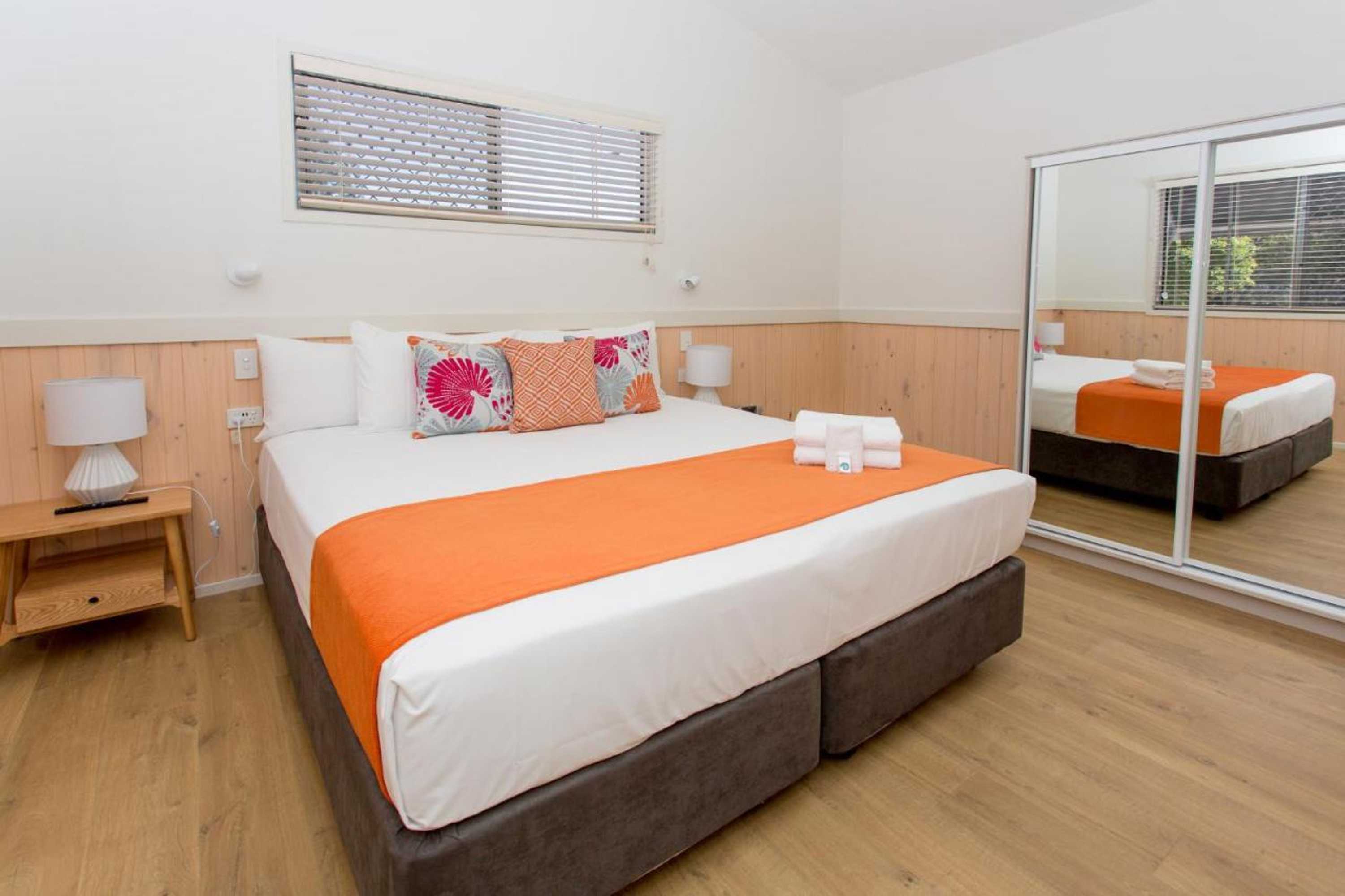 Gift card for Woolgoolga Lakeside Holiday Park Gift card for Woolgoolga Lakeside Holiday Park