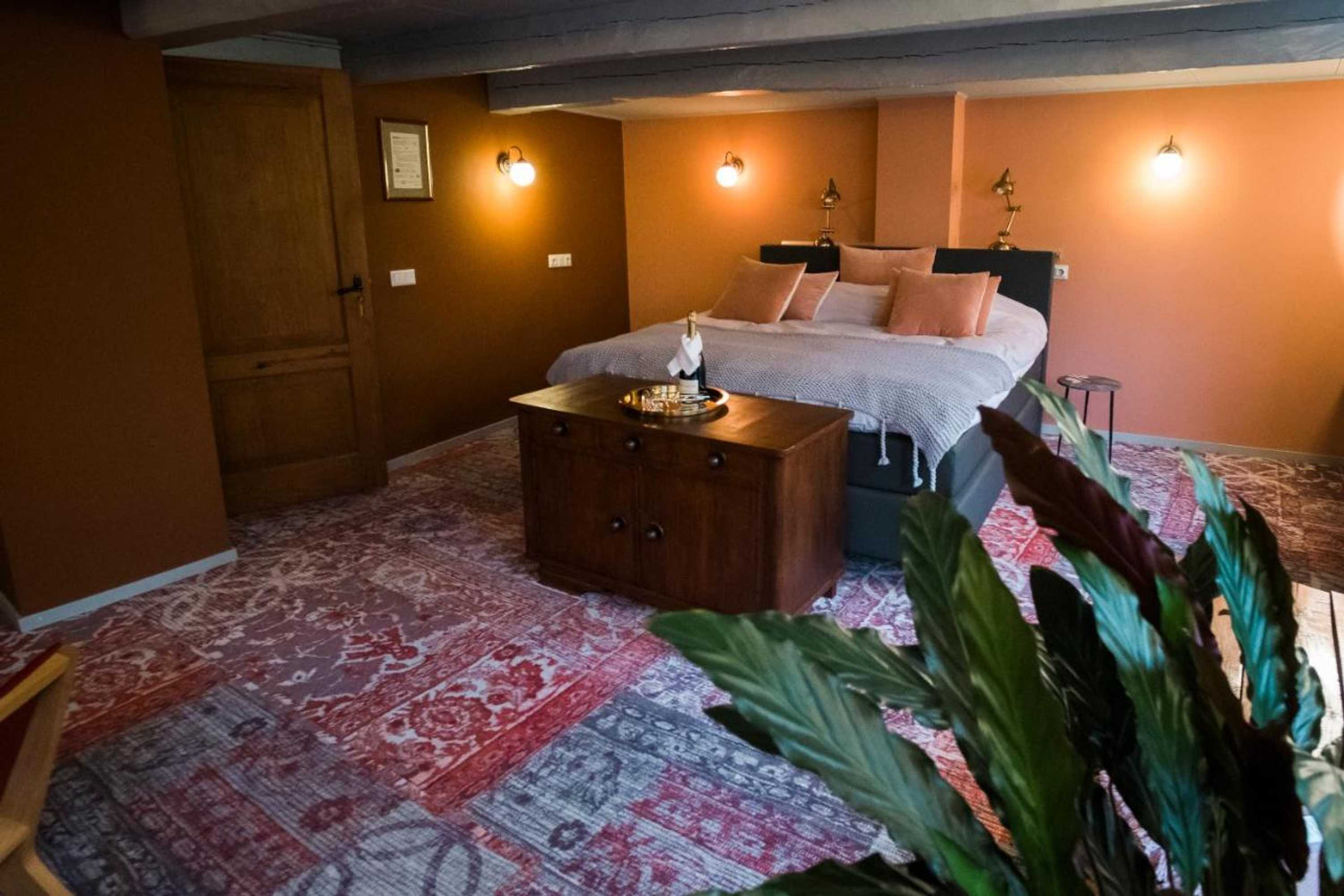 Gift card for De Buren