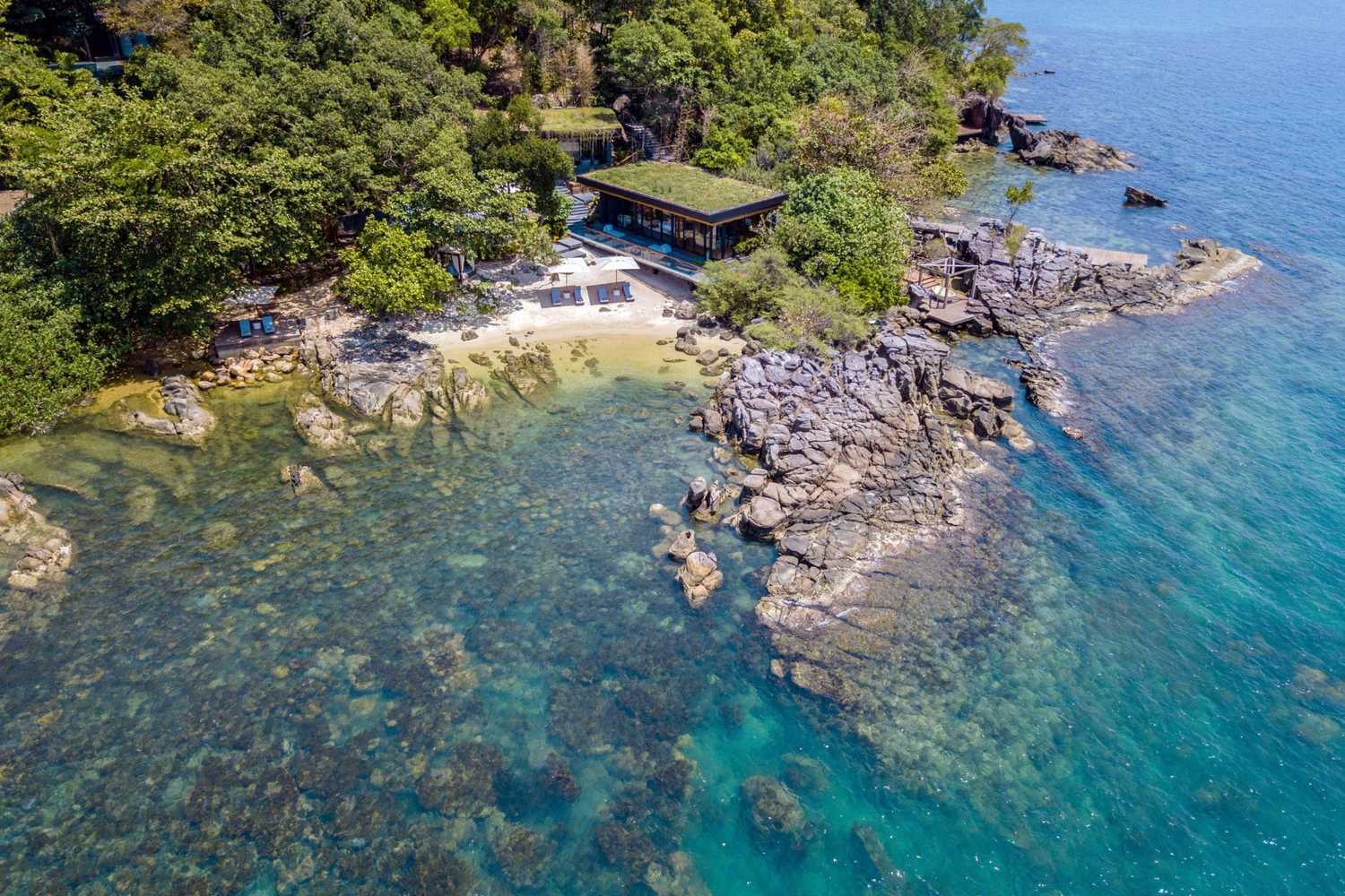 Gift card for Six Senses Krabey Island Gift card for Six Senses Krabey Island