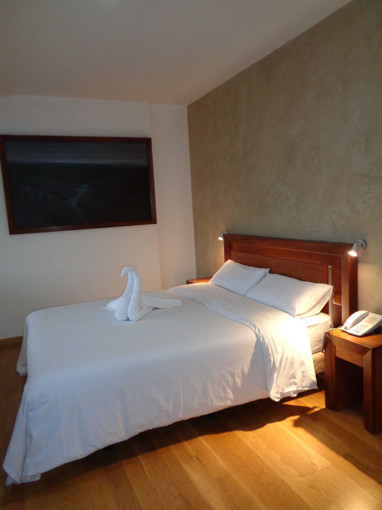 Gift card for Hotel Villa de Betanzos Gift card for Hotel Villa de Betanzos