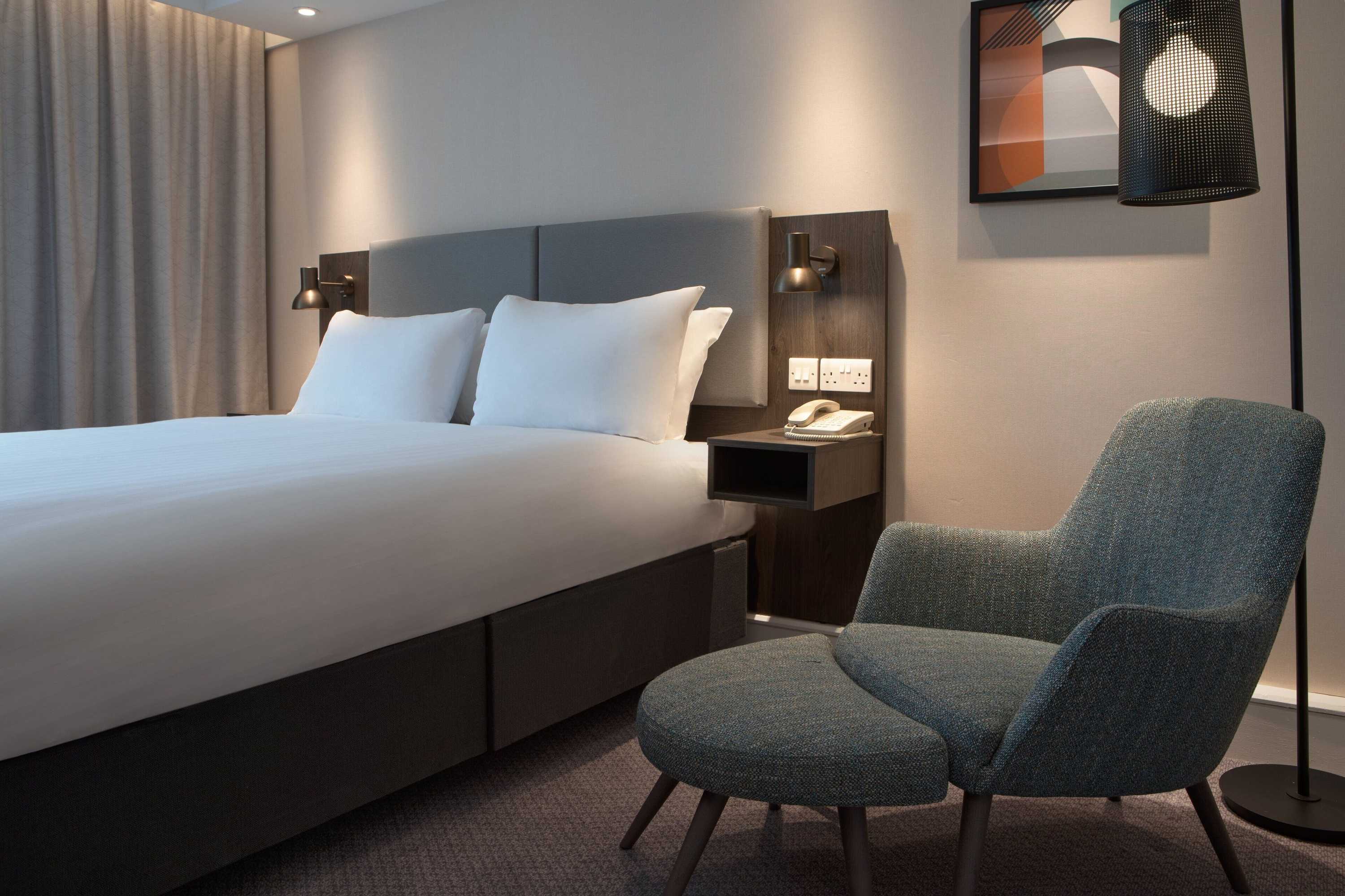 Gift card for Holiday Inn Bolton Centre by Ihg Gift card for Holiday Inn Bolton Centre by Ihg