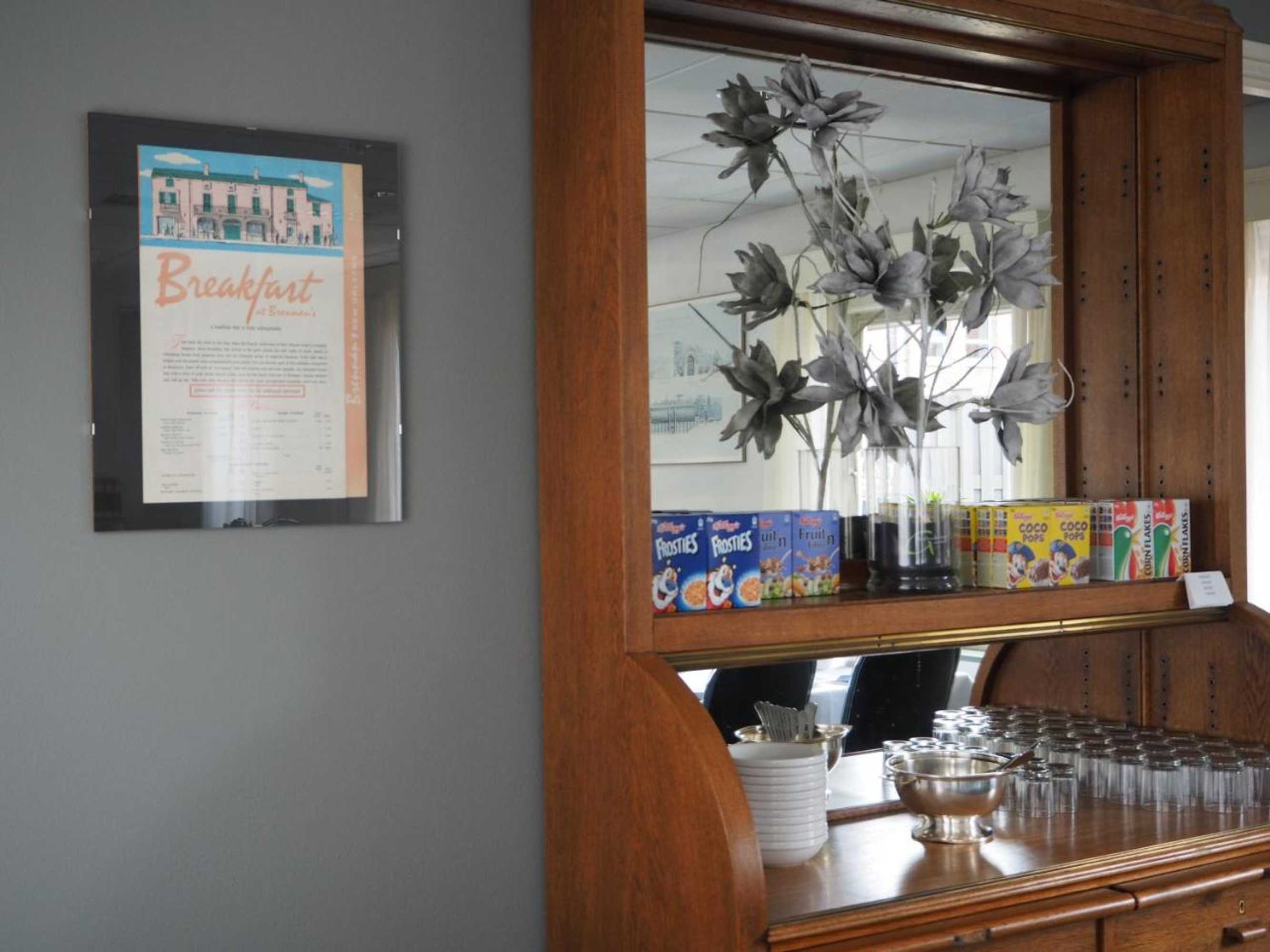 Gift card for Stadshotel de Graafschap