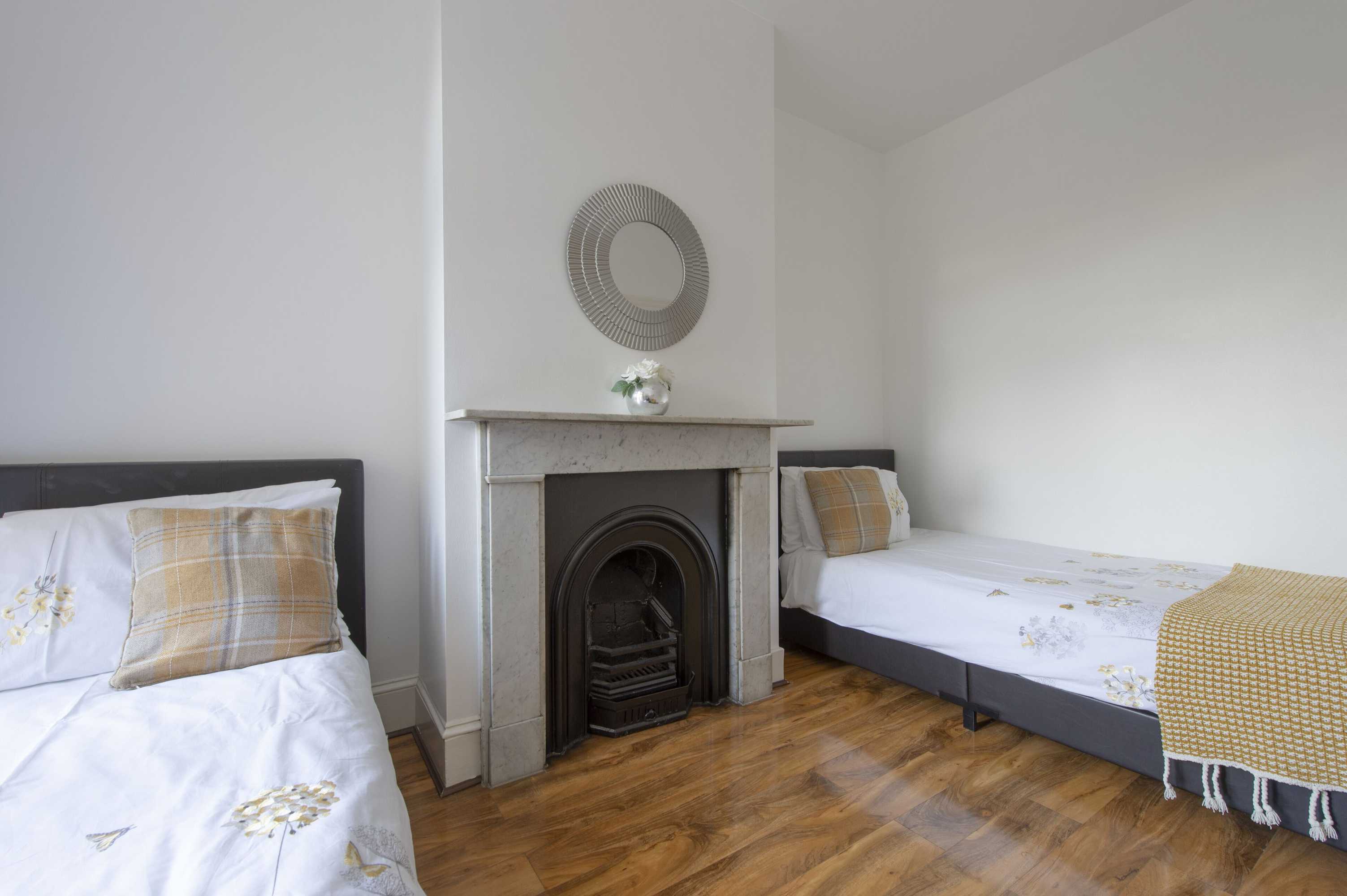 Gift card for Fortified Home Rochester