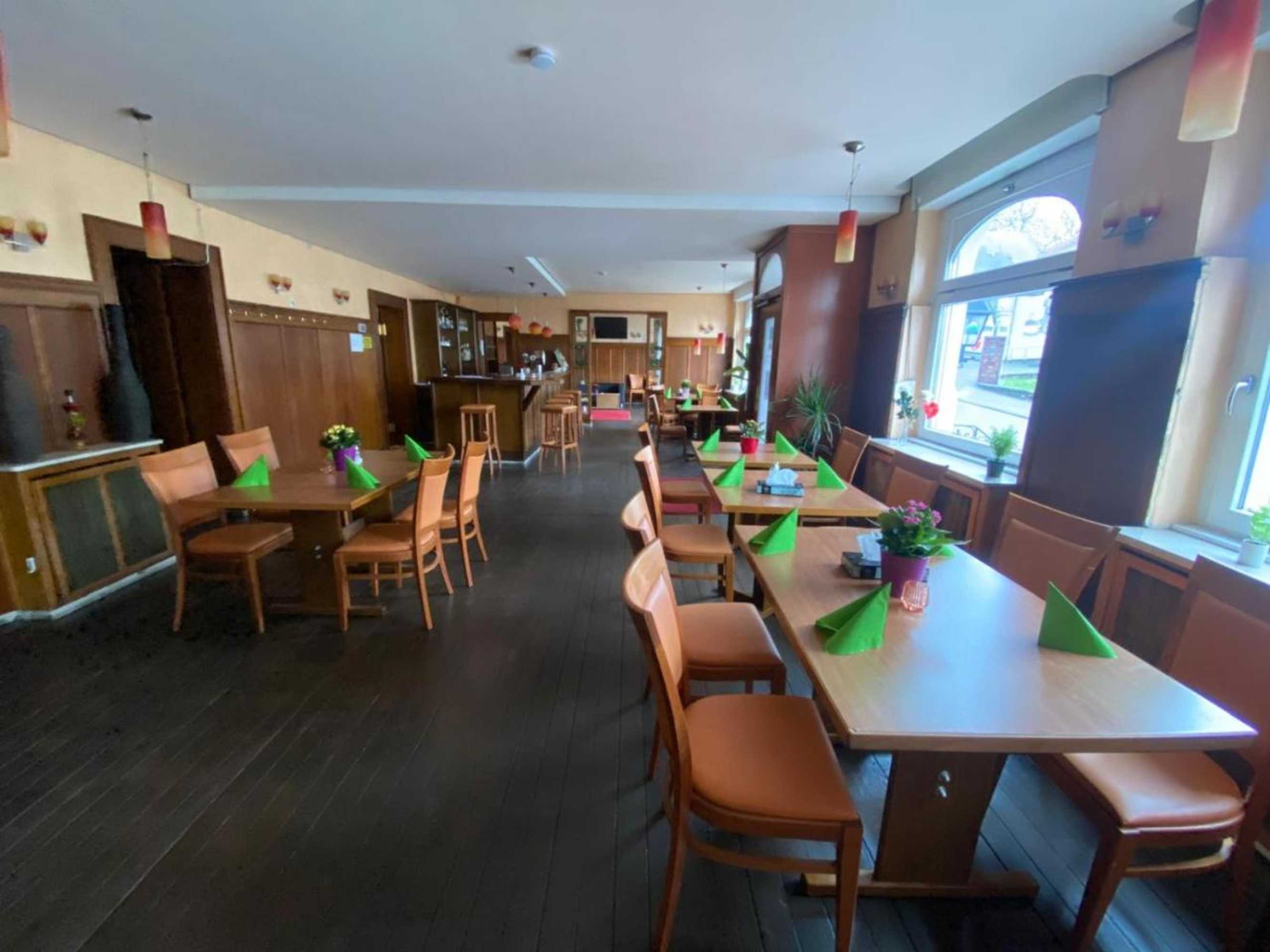 Gift card for Hotel Wahlster