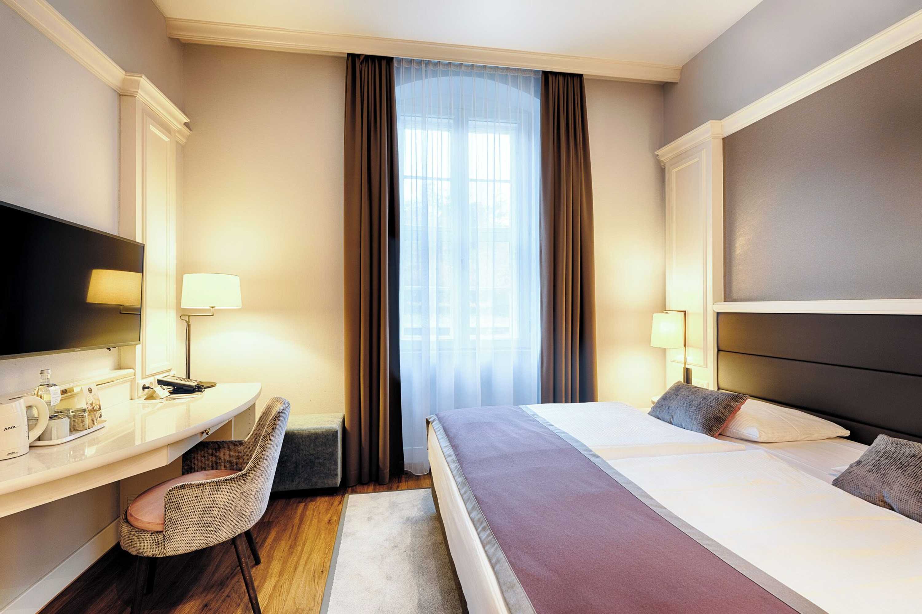 Gift card for Welcome Hotel Residenzschloss Bamberg Gift card for Welcome Hotel Residenzschloss Bamberg