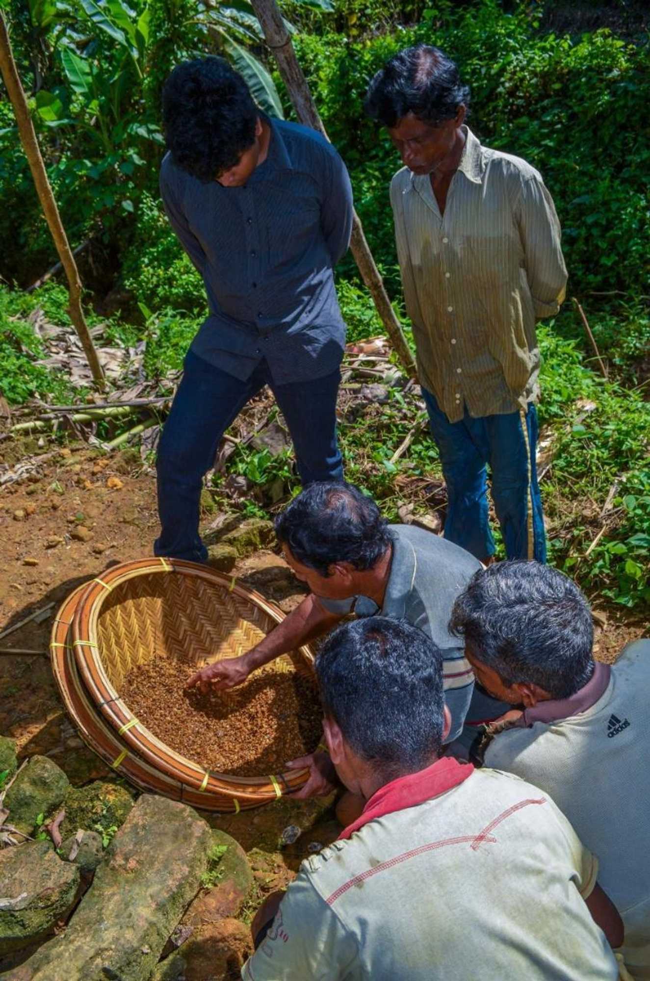 Gift card for Travellers Halt