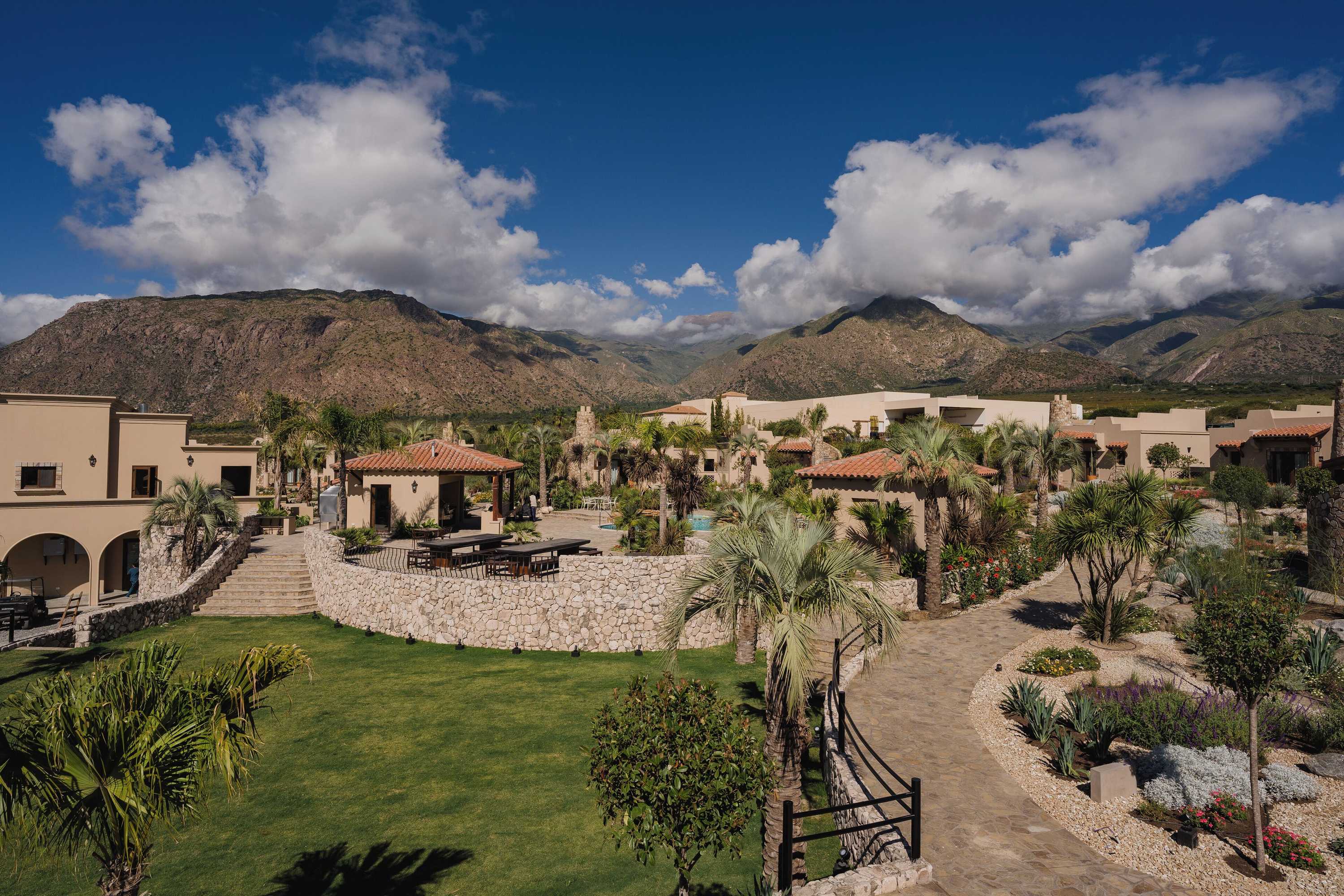 Gift card for Piattelli Wine Resort Hotel Cafayate Gift card for Piattelli Wine Resort Hotel Cafayate