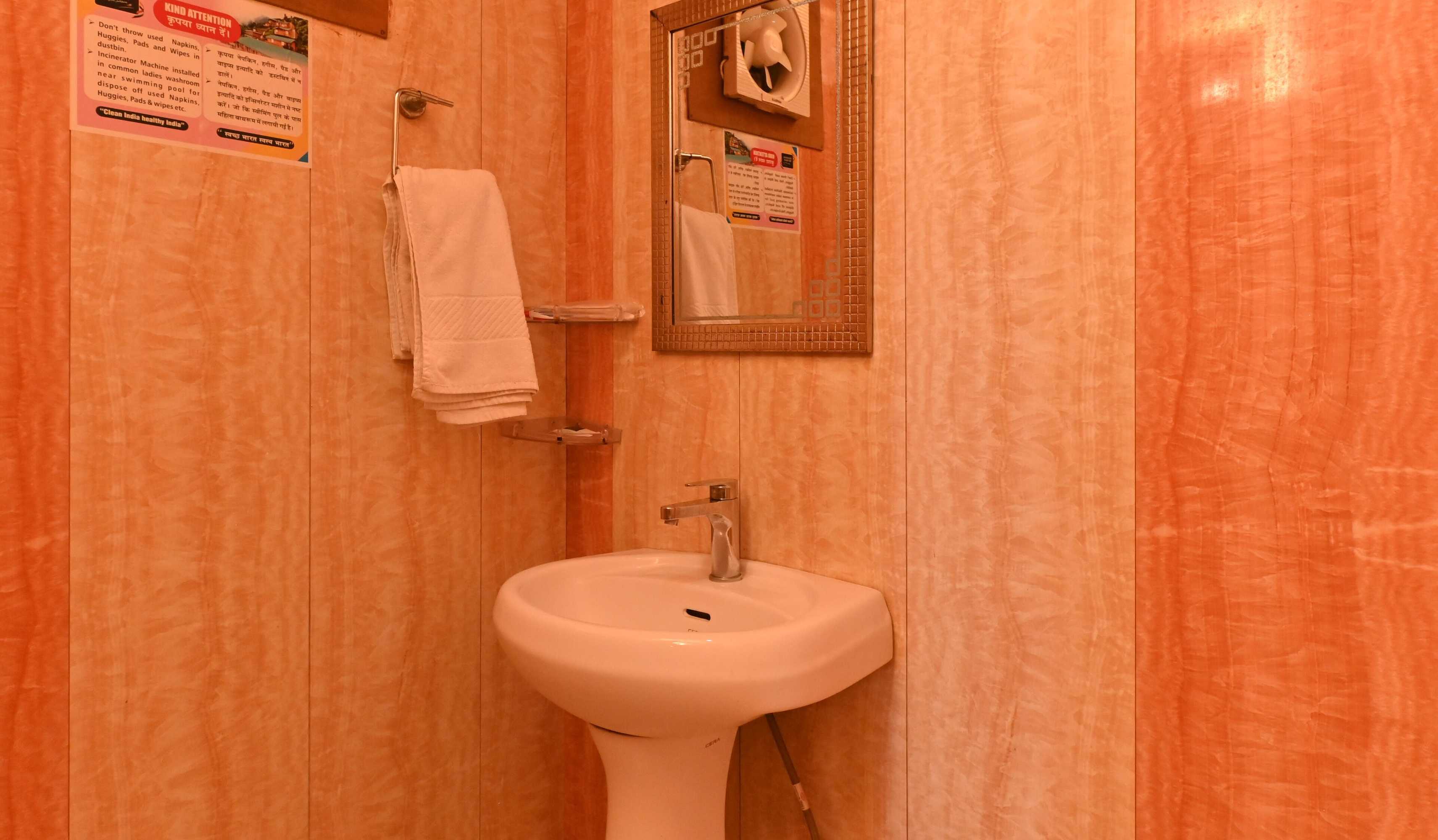 Gift card for Heavens Retreat