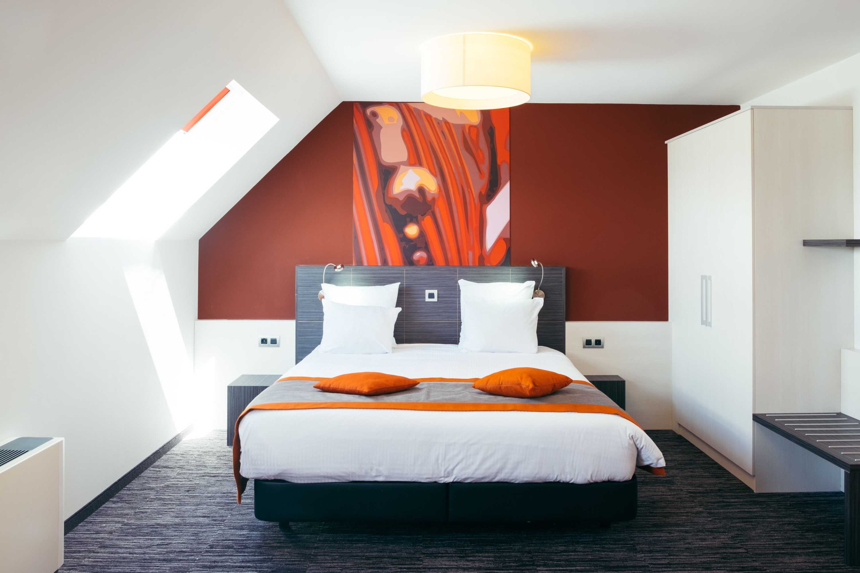 Gift card for Orange Hotel La Louvière Gift card for Orange Hotel La Louvière