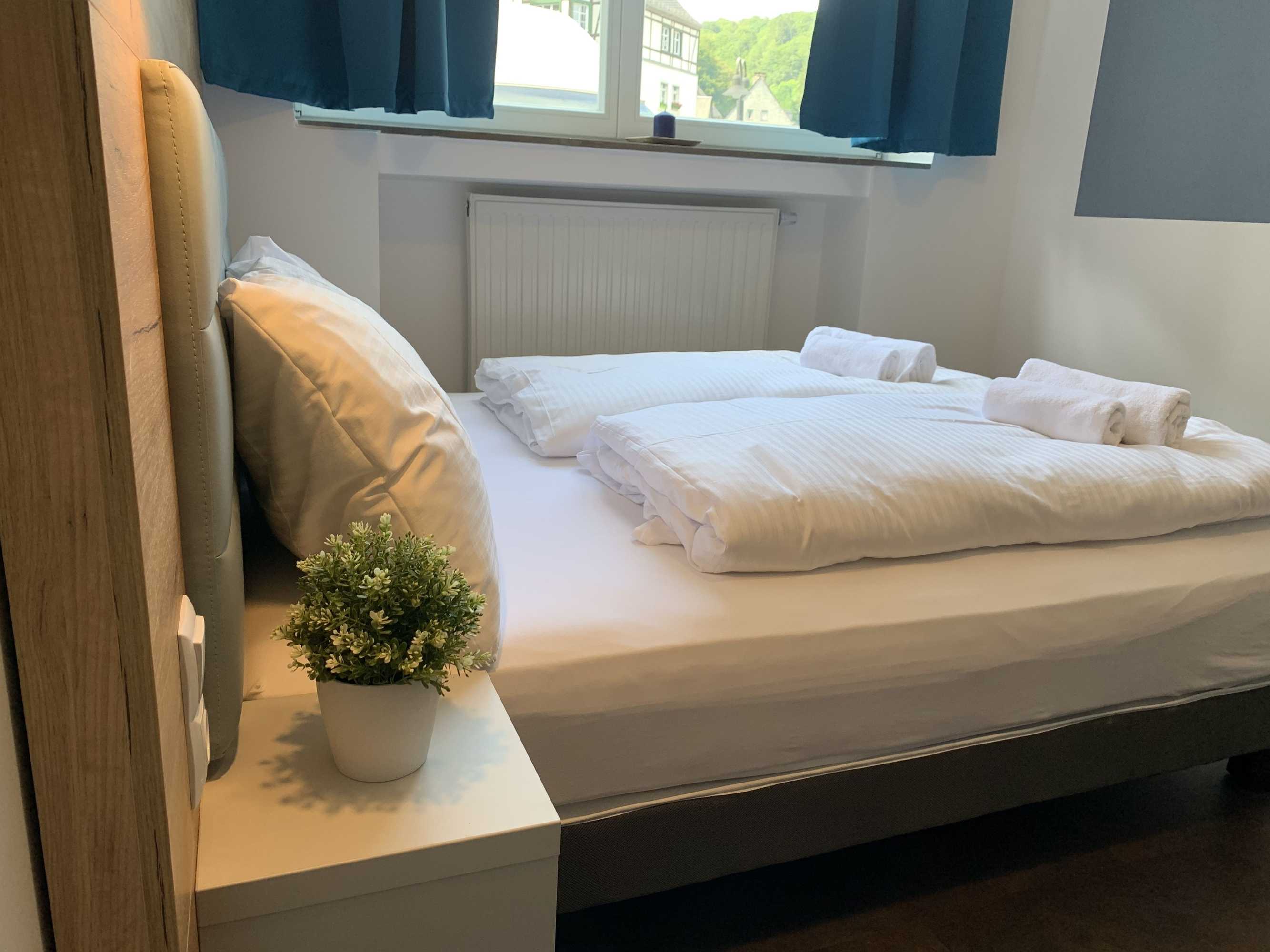 Gift card for Besttime Hotel Monschau