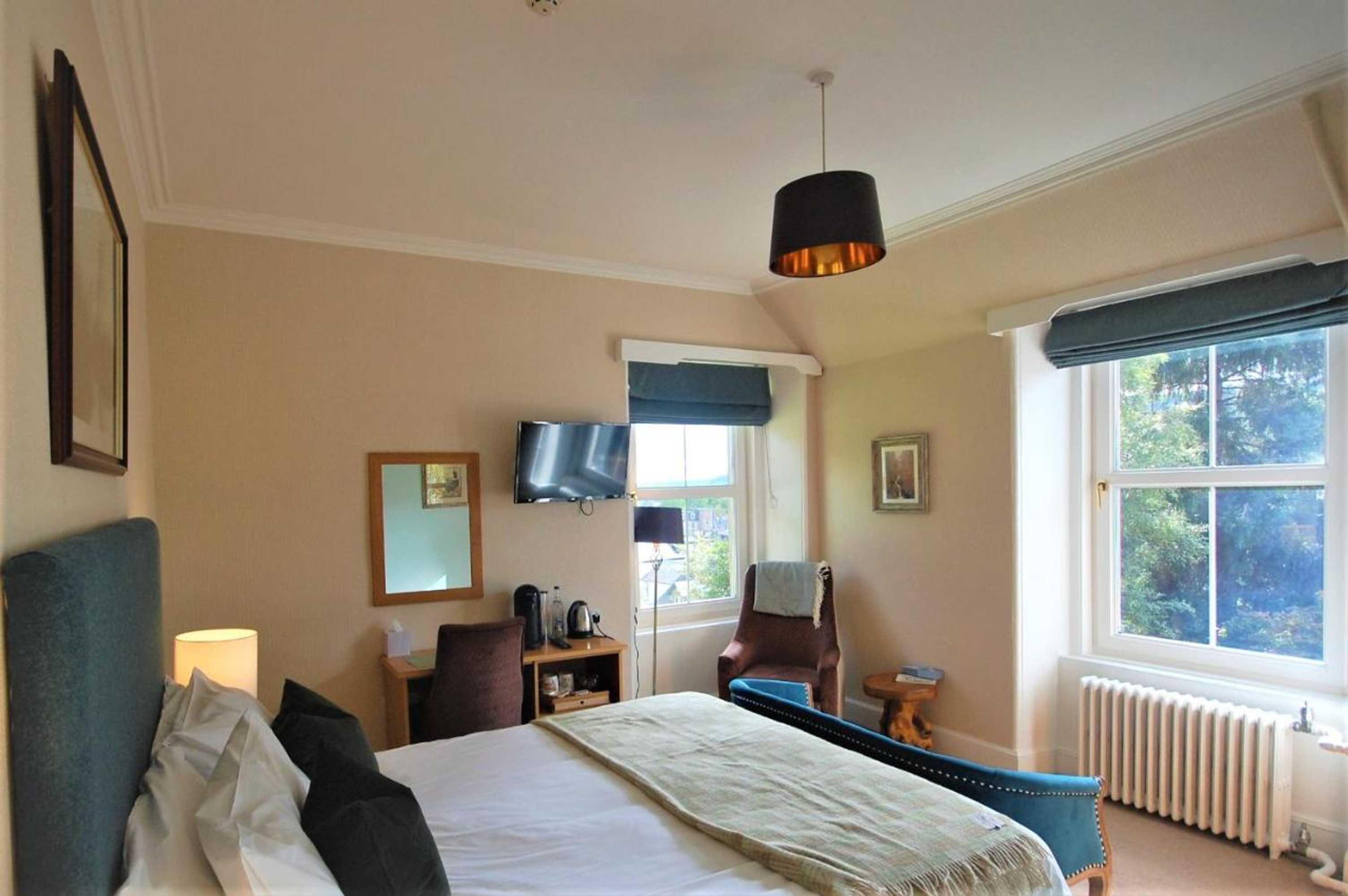 Gift card for Tigh-Na-Cloich Hotel