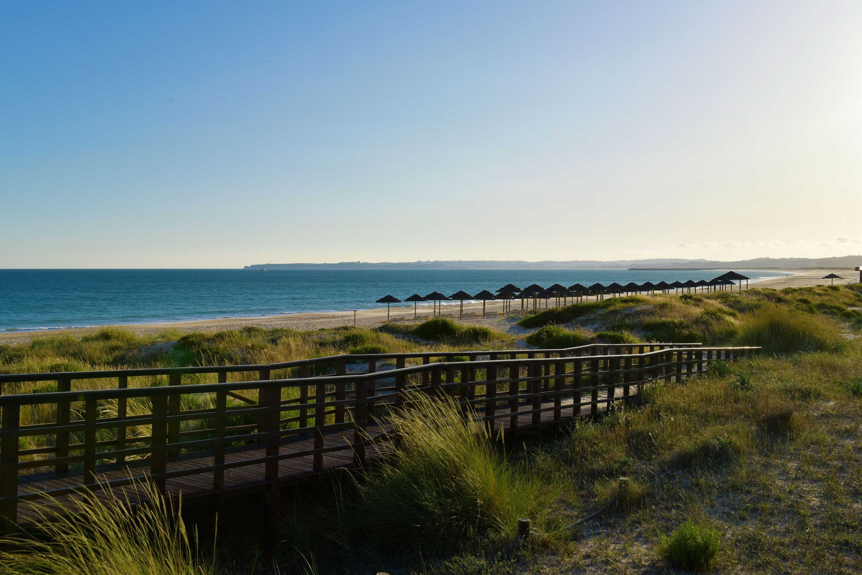 Gift card for Pestana Dom João II Hotel Beach & Golf Resort