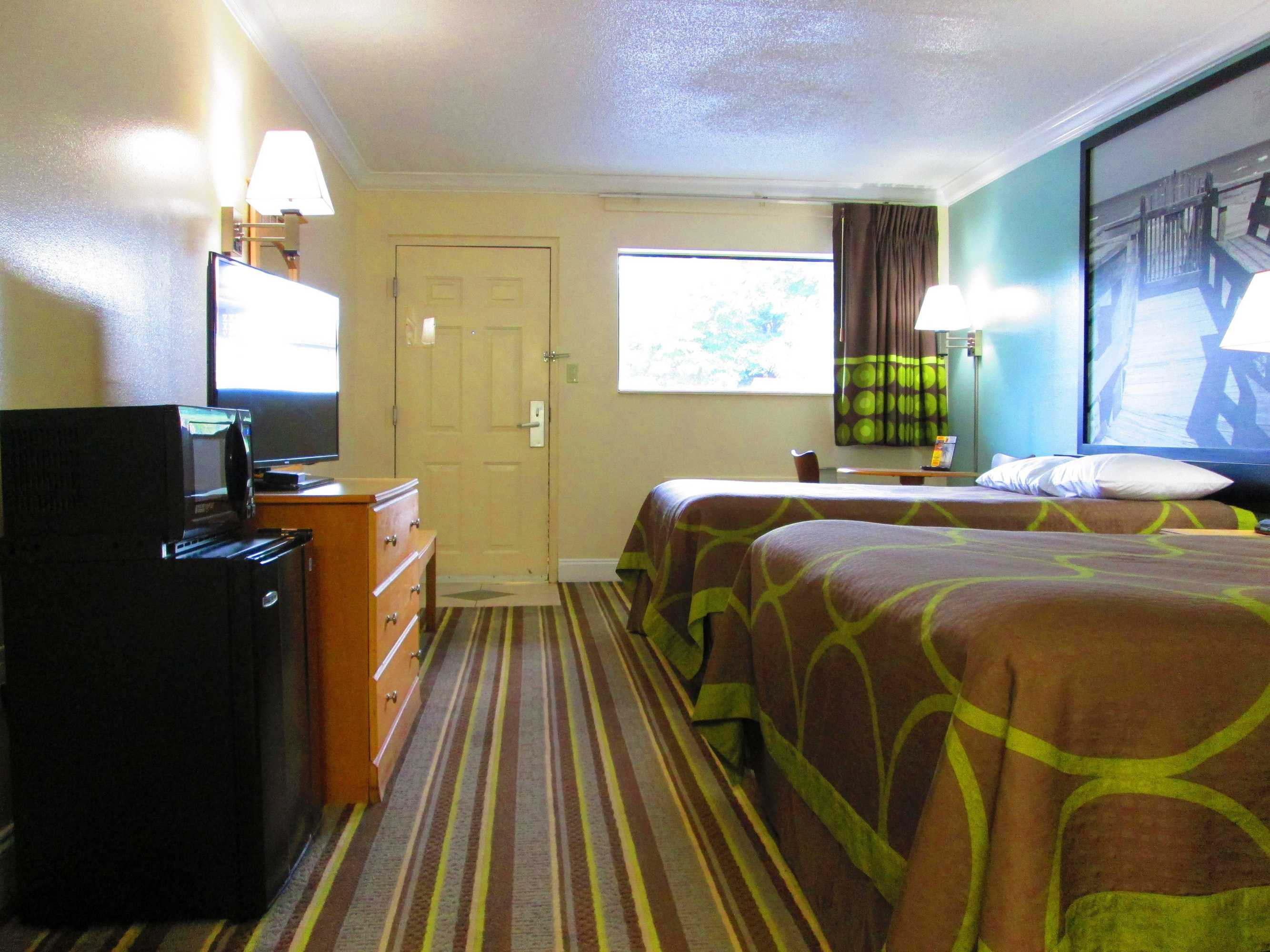 Gift card for Super 8 by Wyndham Ft Walton Beach Gift card for Super 8 by Wyndham Ft Walton Beach