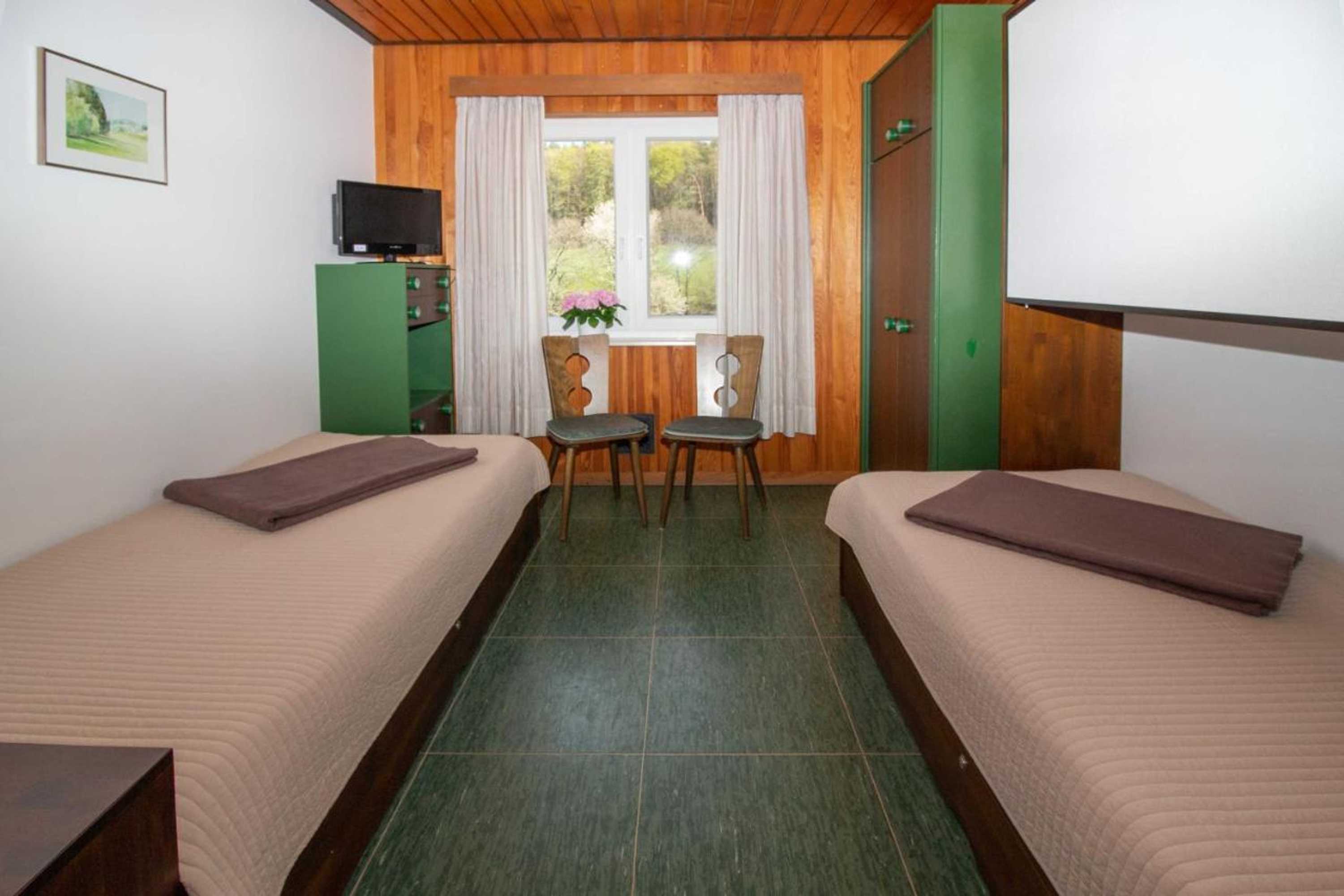 Gift card for Ferienhauser Siefertshof