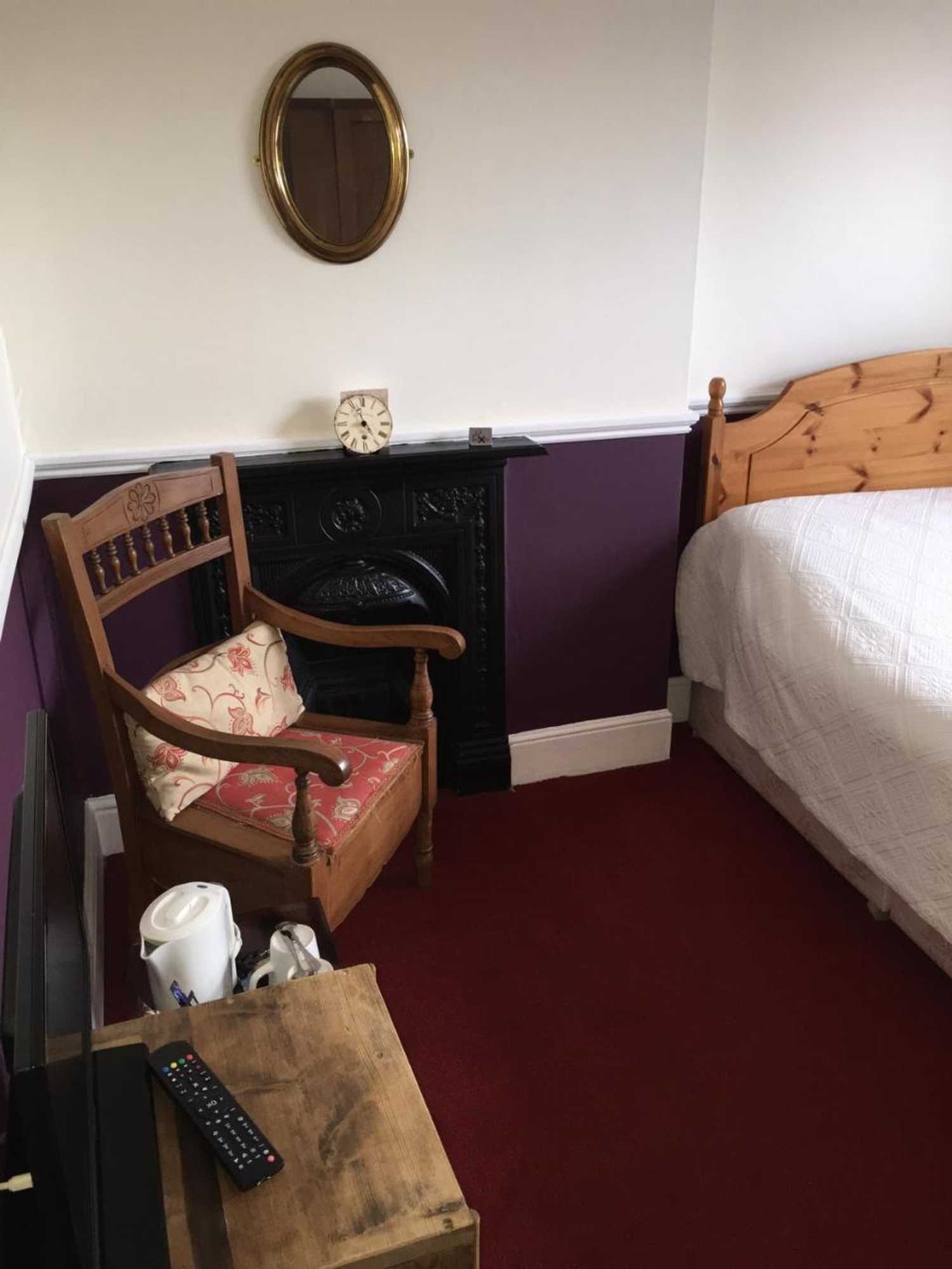 Gift card for The Ship Inn