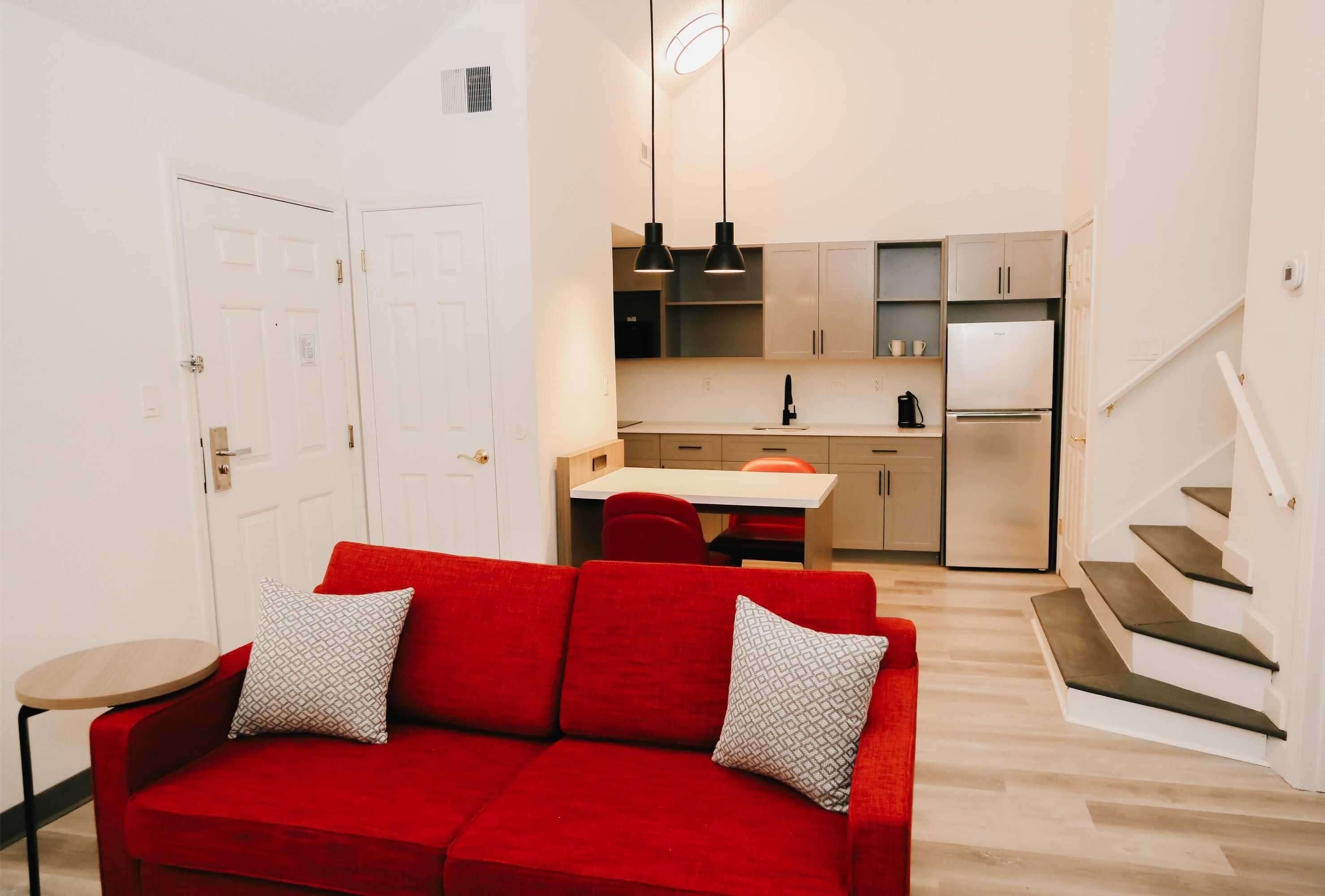 Gift card for Hawthorn Suites by Wyndham Tinton Falls