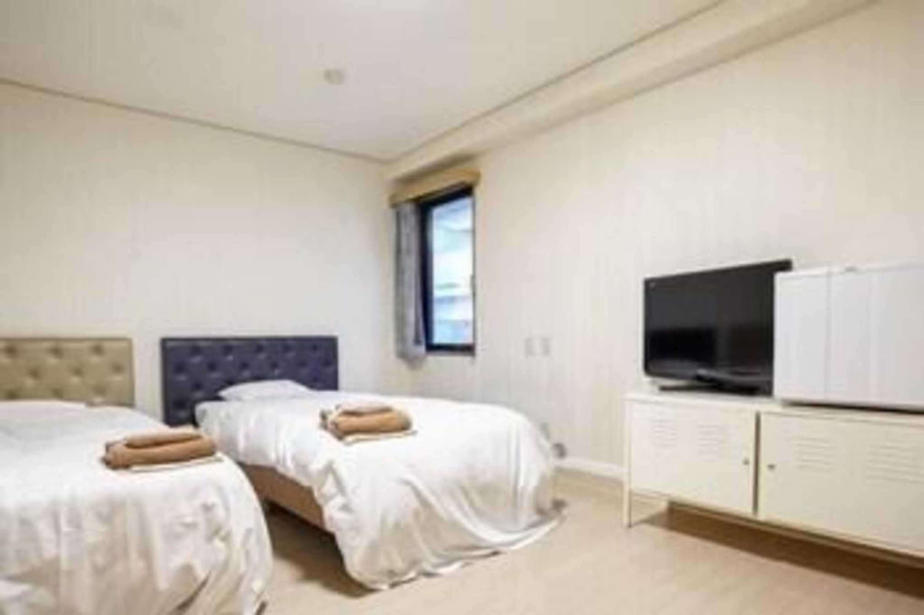 Gift card for Hotel Empire in Shinjuku