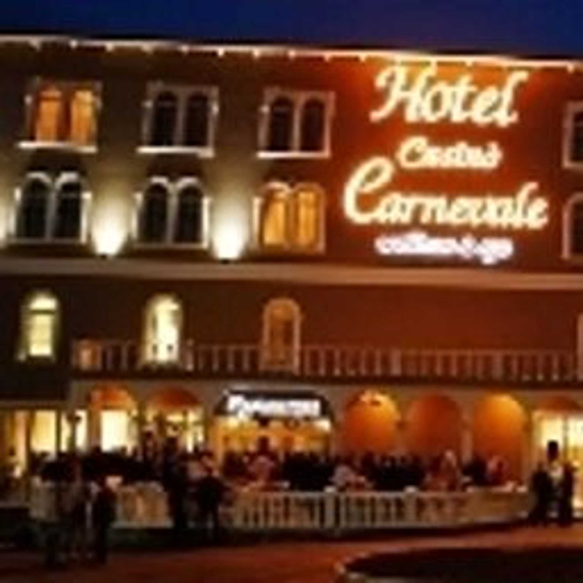 Gift card for Casino Hotel Carnevale Wellness & Spa Gift card for Casino Hotel Carnevale Wellness & Spa