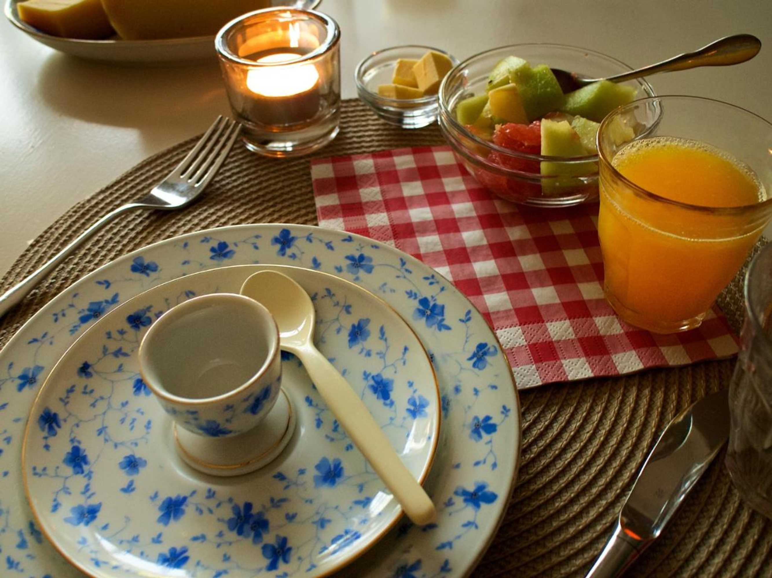 Gift card for Bed And Breakfast Millingen Aan de Rijn