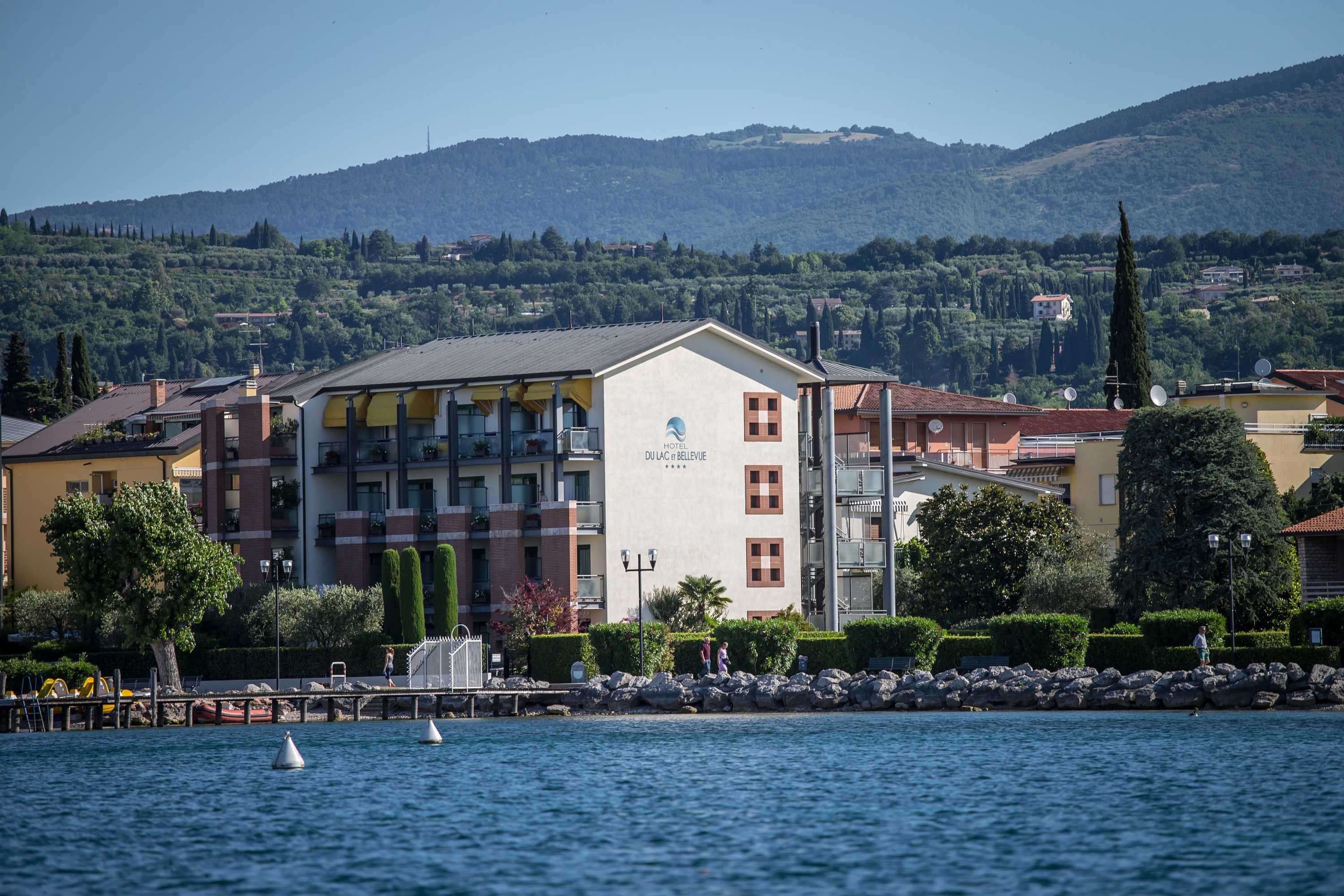 Gift card for Hotel Du Lac et Bellevue Gift card for Hotel Du Lac et Bellevue