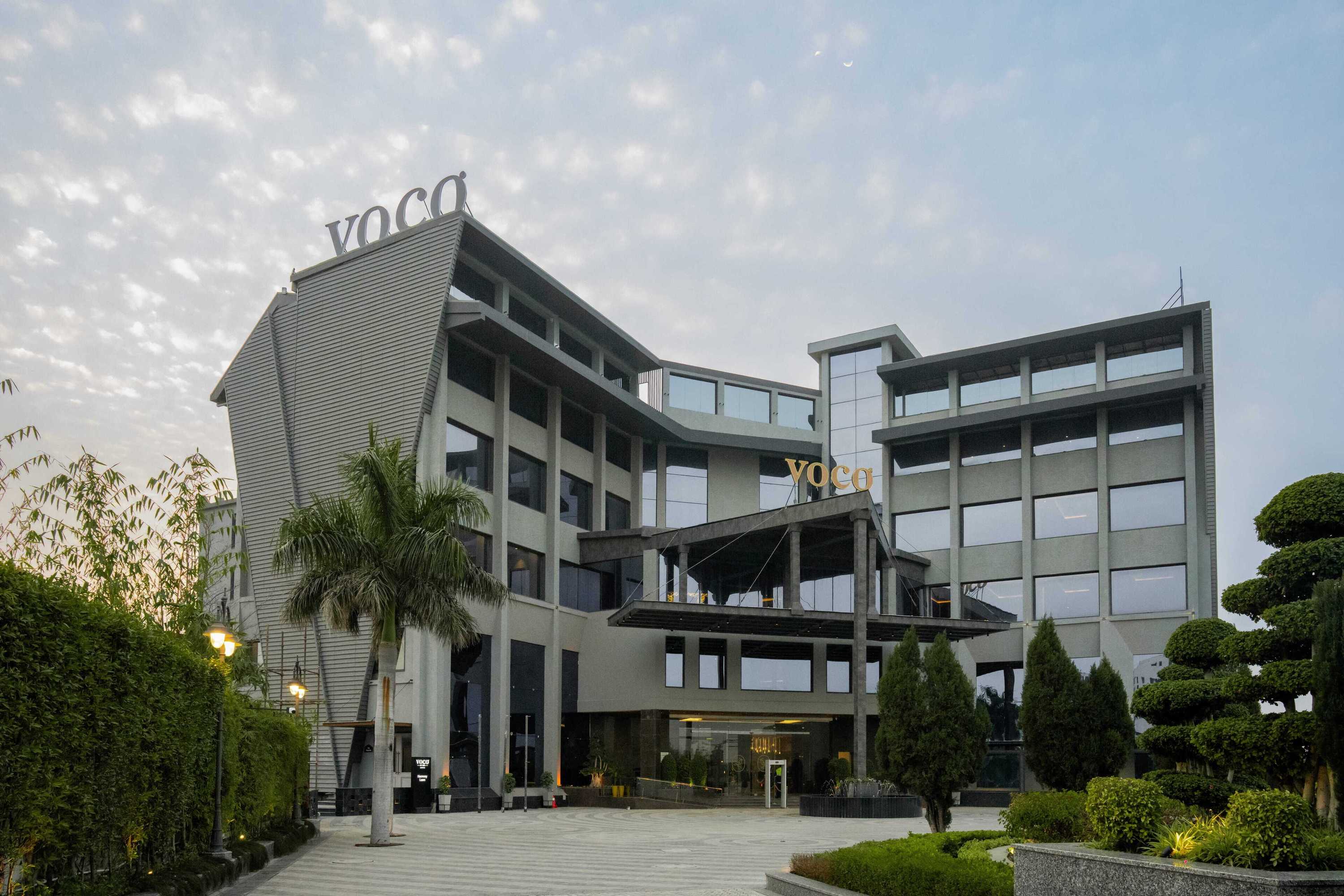 Gift card for Voco Amritsar by Ihg