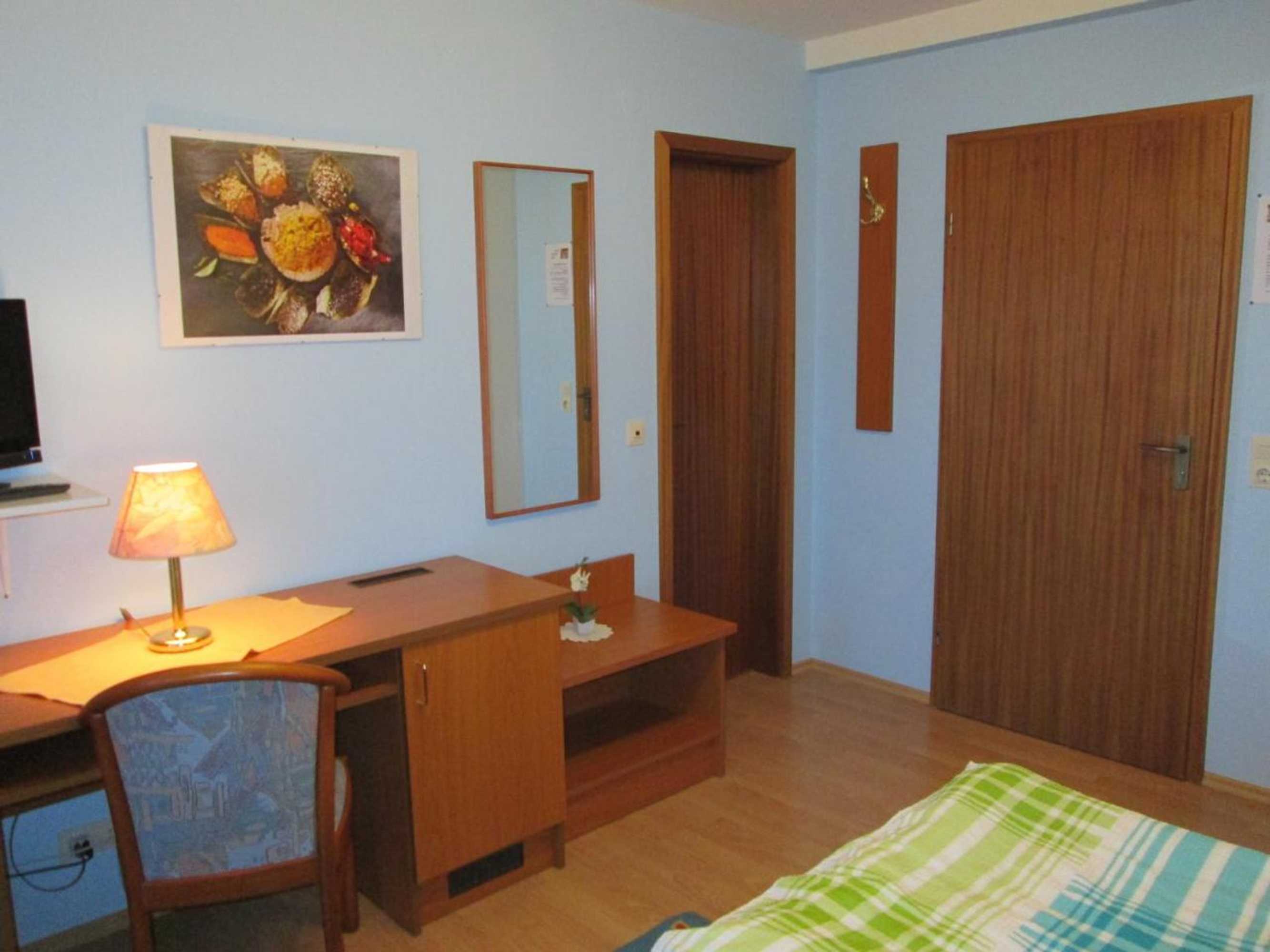 Gift card for Pension Weinhaus Unger