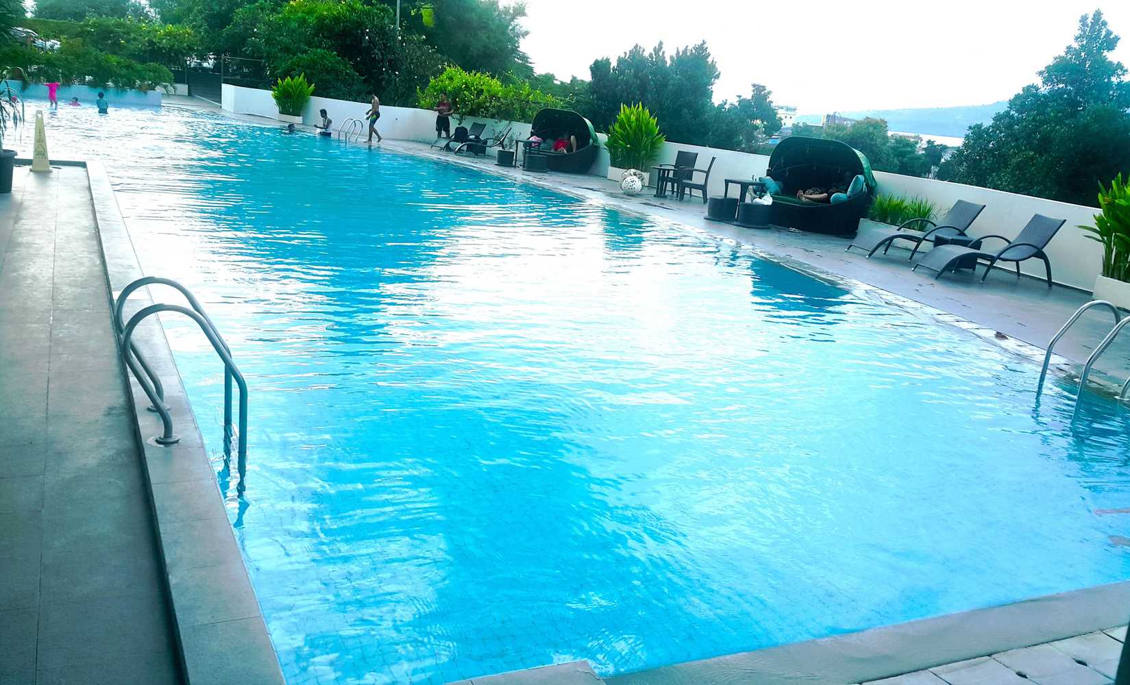 Gift card for Griya Sintesa Hotel