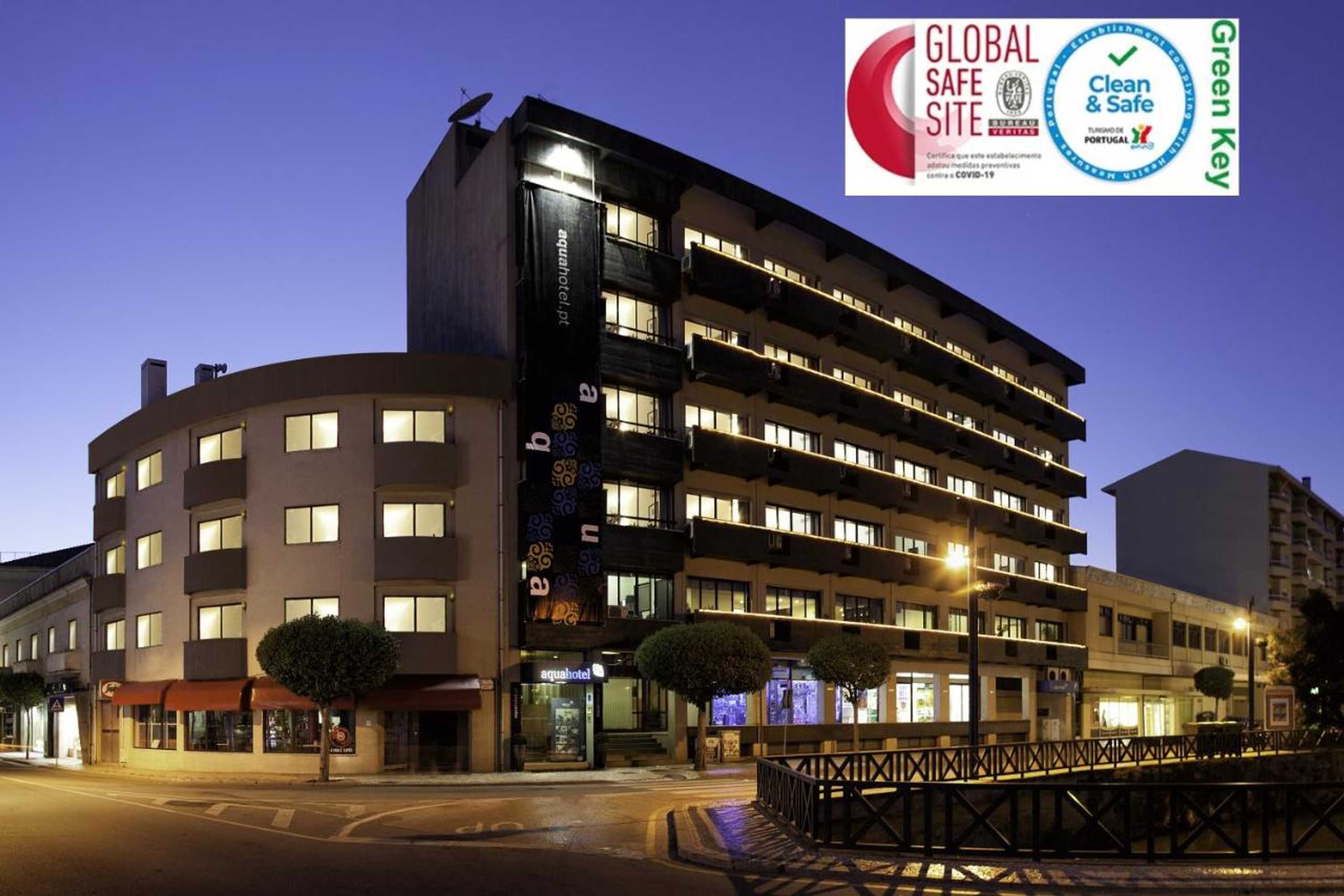 Gift card for Aqua Hotel Gift card for Aqua Hotel