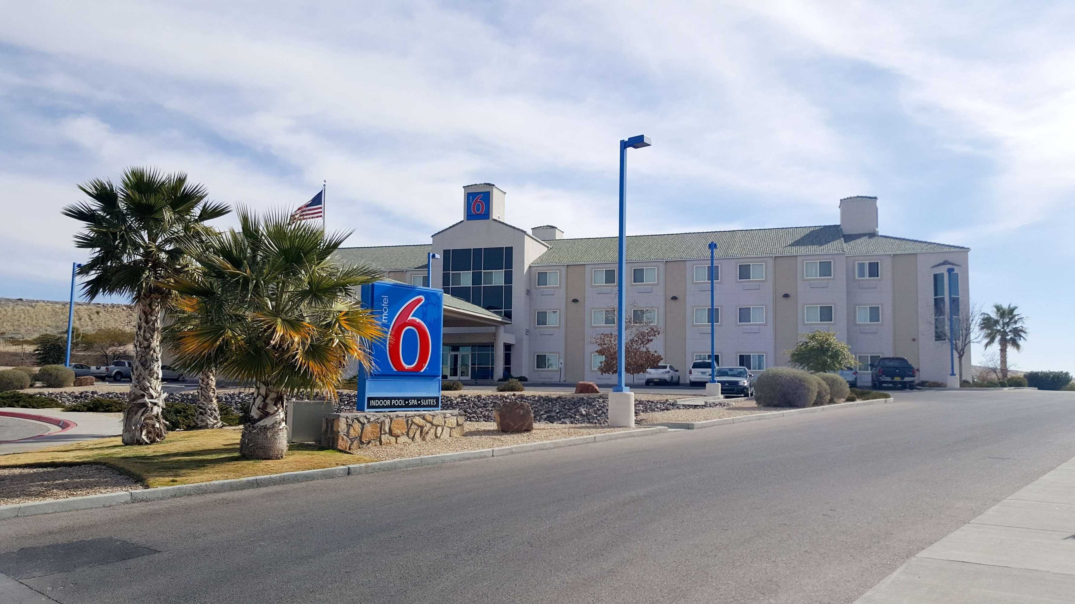 Gift card for Motel 6 Las Cruces, NM - Telshor Gift card for Motel 6 Las Cruces, NM - Telshor