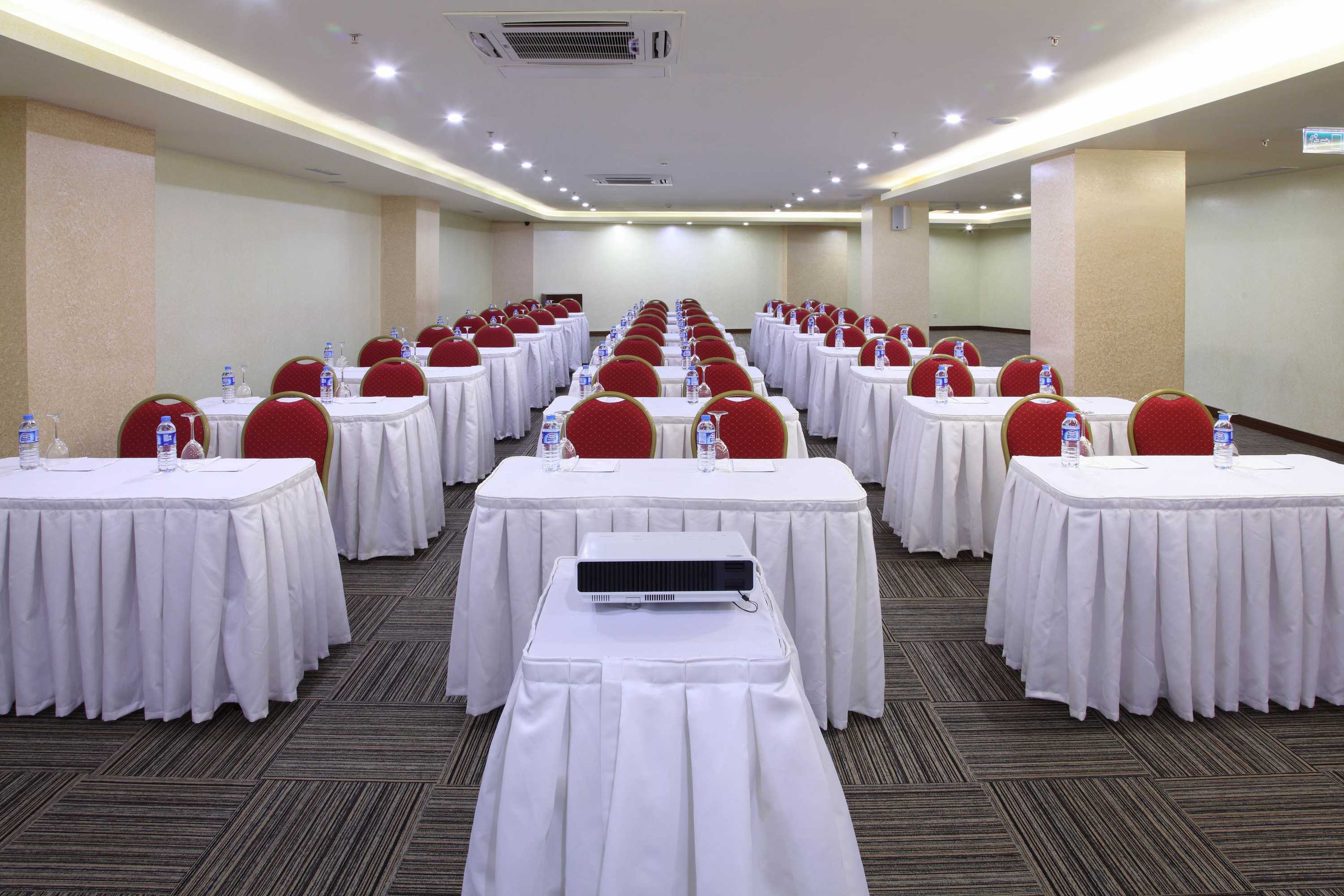 Gift card for Otel Senbayrak City Gift card for Otel Senbayrak City
