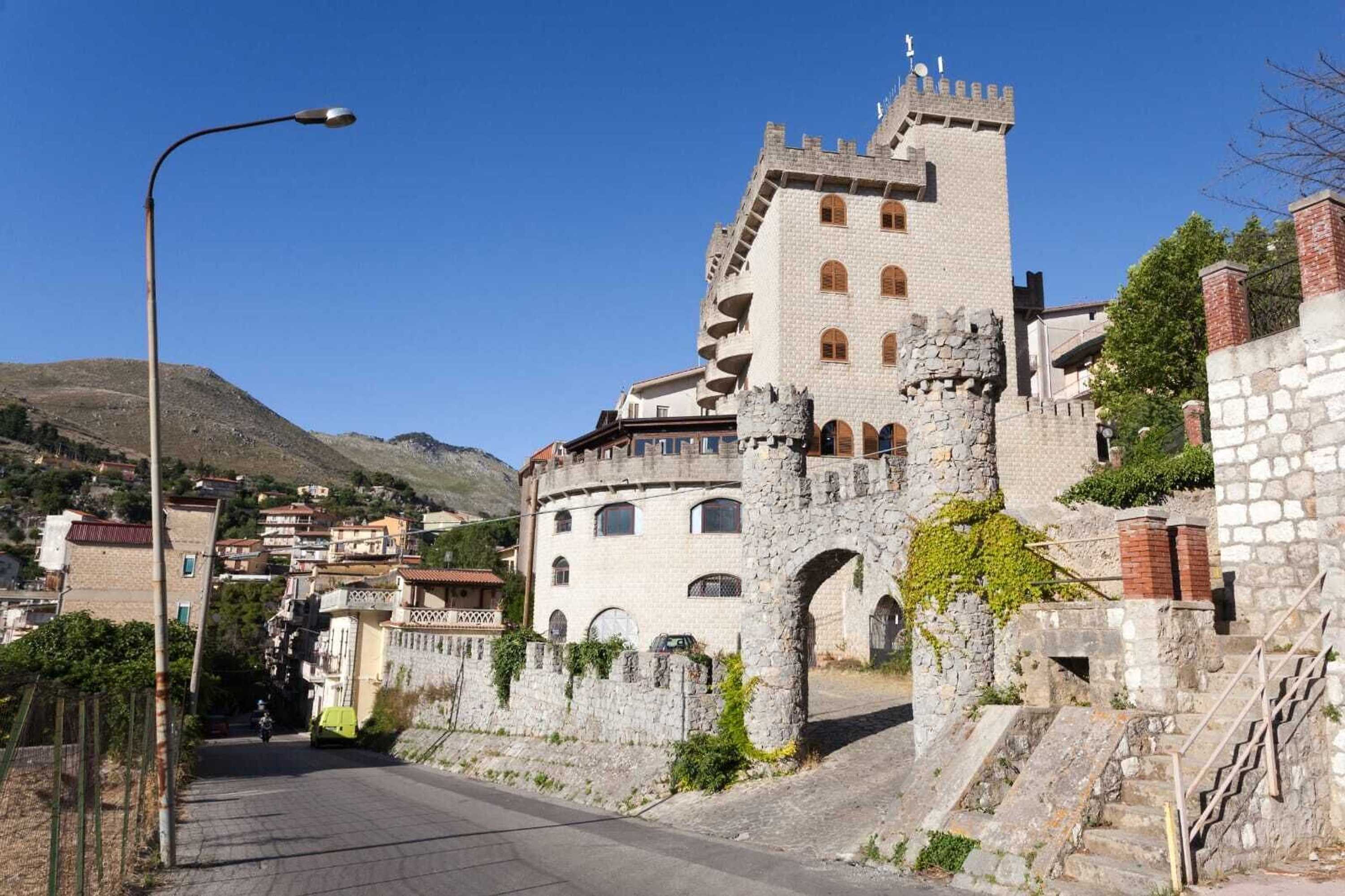Gift card for Hotel Castello di Giuliano Gift card for Hotel Castello di Giuliano