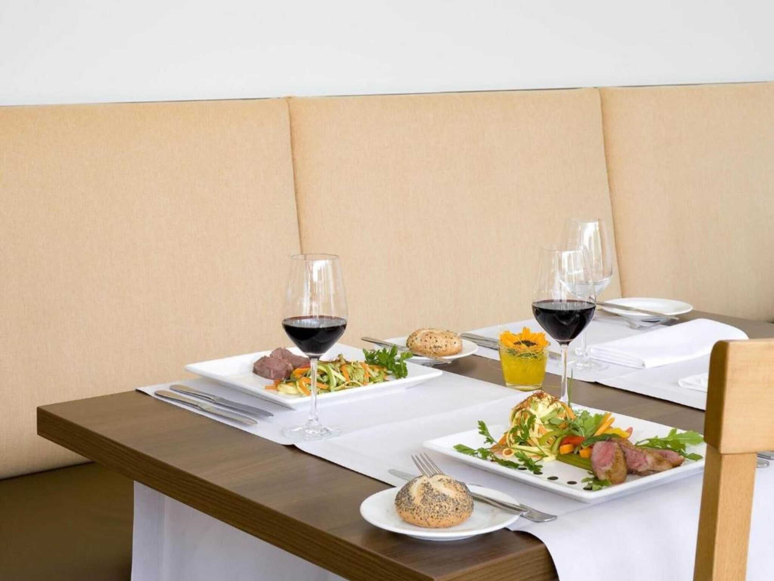 Gift card for Sunday Hotel Saarbrücken Süd