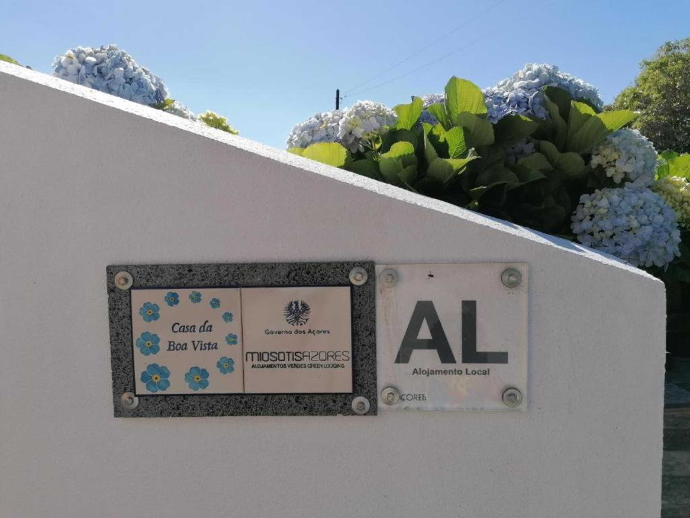 Gift card for Casas da Boa Vista