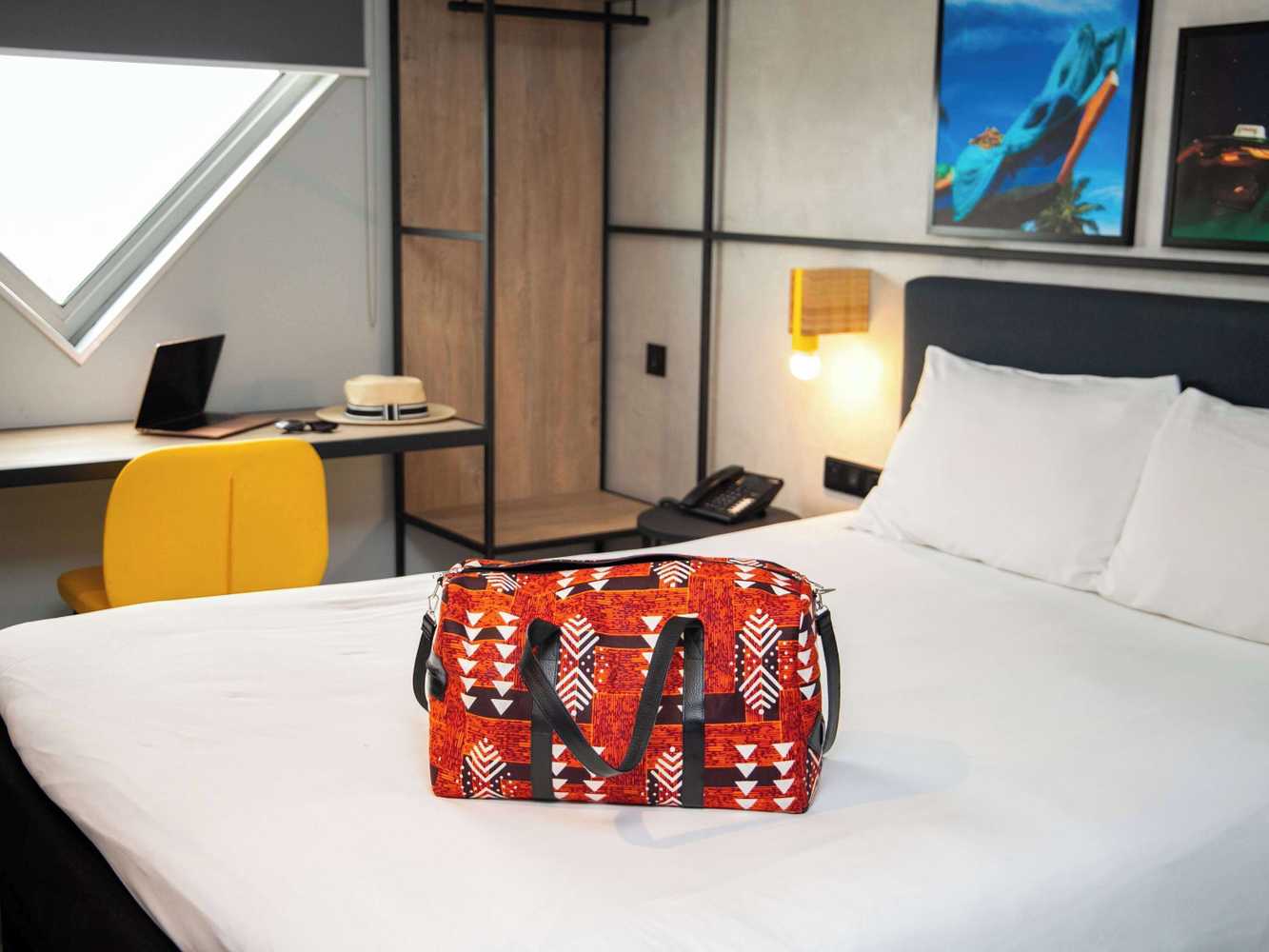Gift card for Ibis Styles Abidjan Marcory Gift card for Ibis Styles Abidjan Marcory
