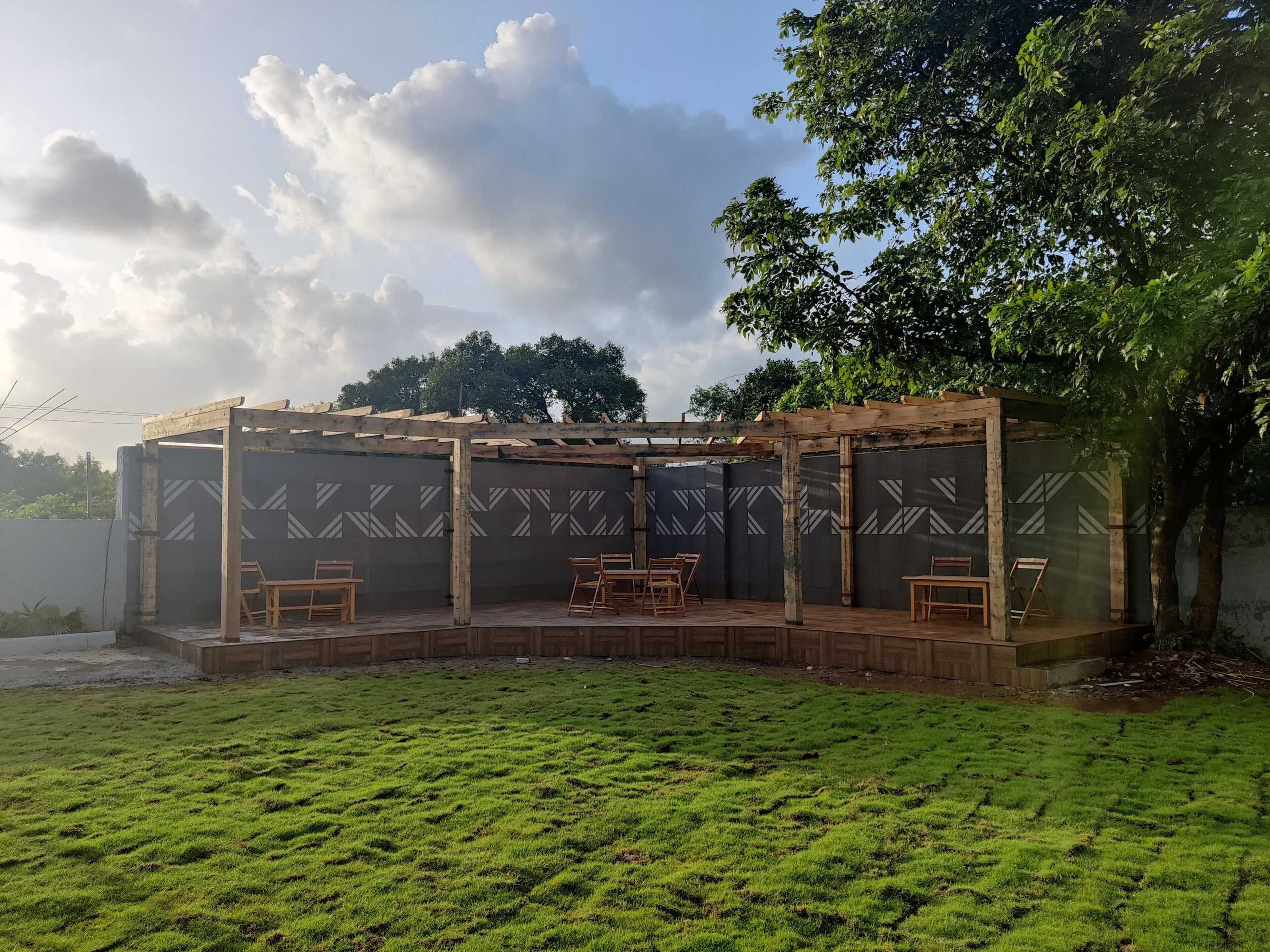Gift card for Pushp Vatika Resort & Lawns Gift card for Pushp Vatika Resort & Lawns
